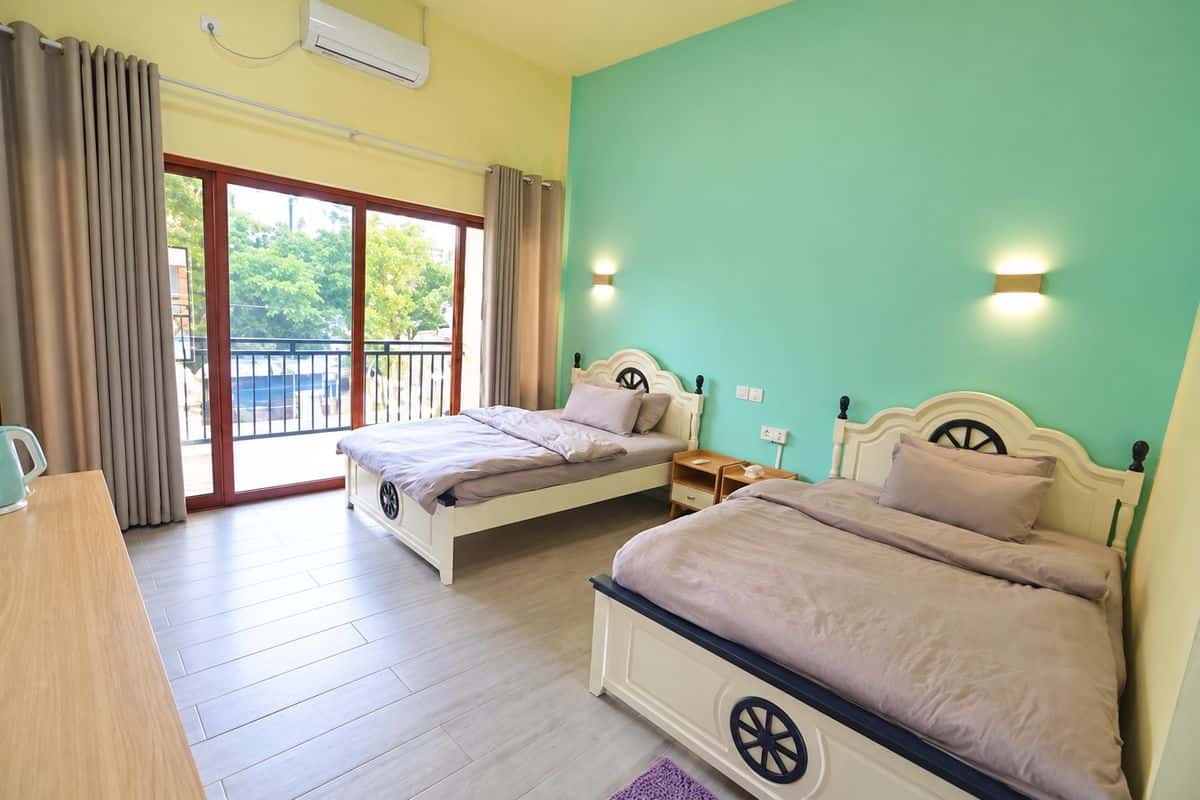 M Y hotel, 3-star Guesthouse in Dili, photo 2 of 15