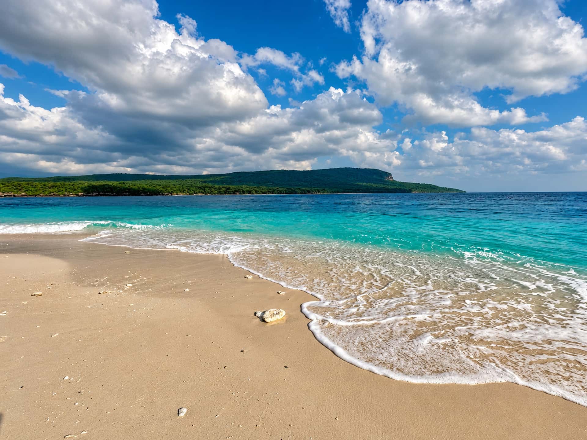 Baucau & Jaco Island: All Inclusive for 2