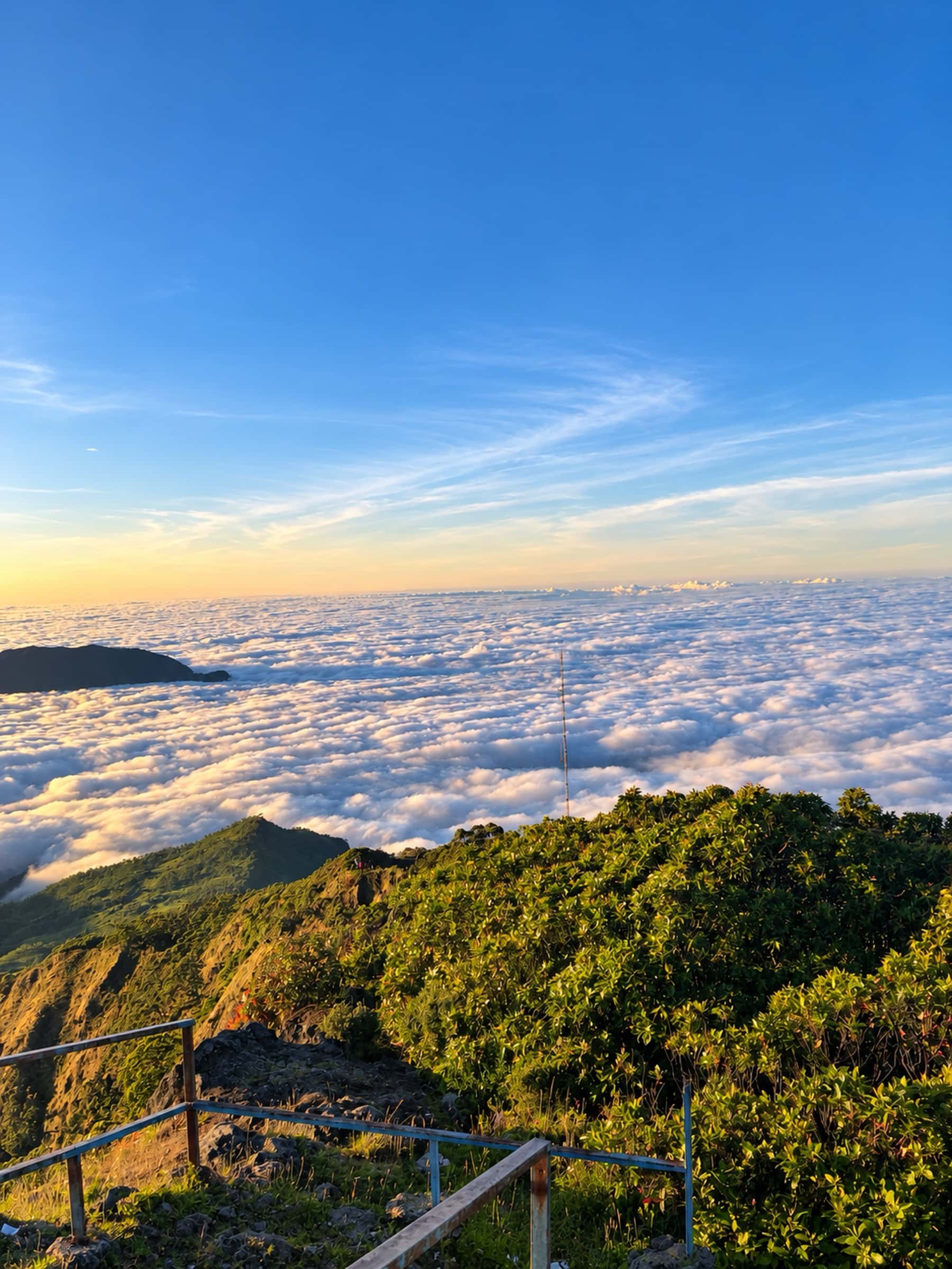 Mount Ramelau Sunrise Trek, photo 6 of 7