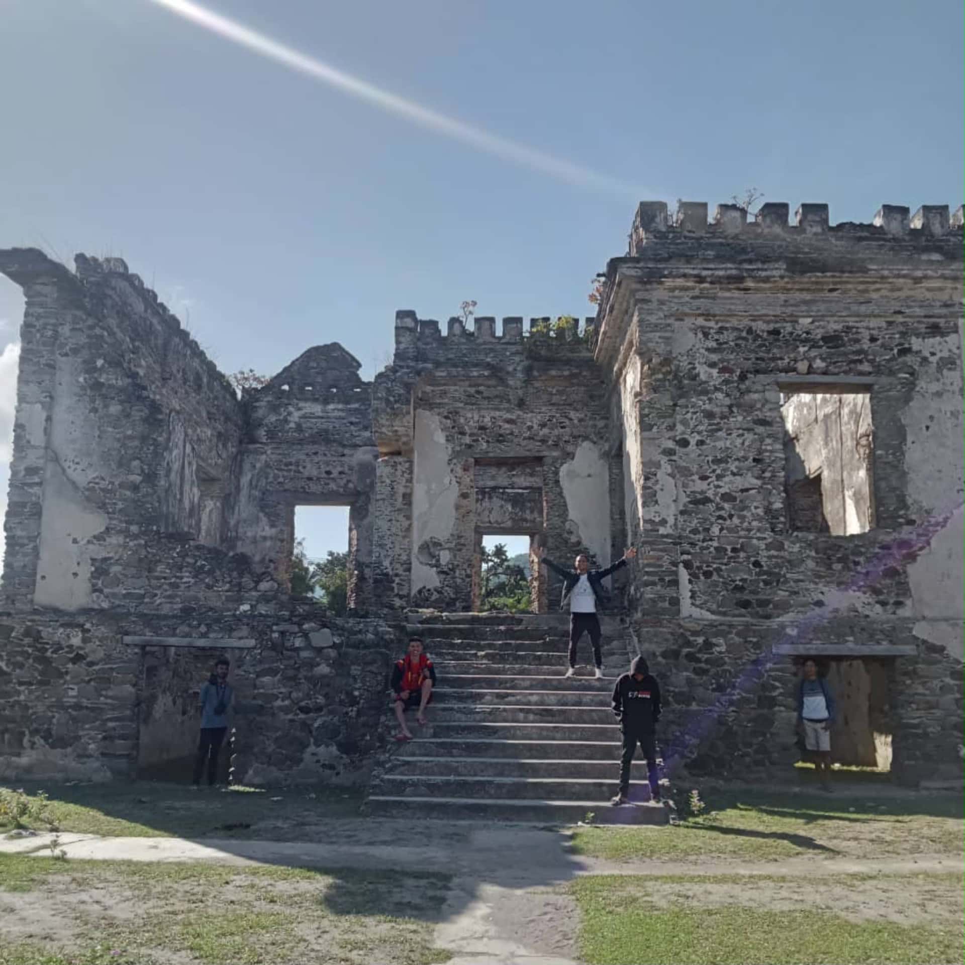 Timor-Leste Multi-Day Private Tour, photo 6 of 10