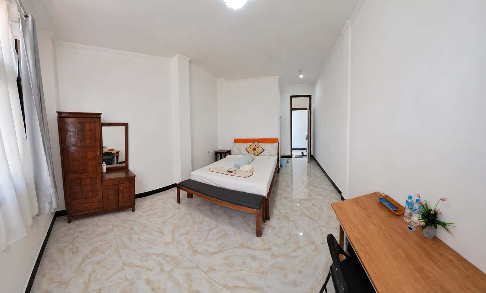 Mukit Guesthouse, Guesthouse in Aileu, photo 6 of 12
