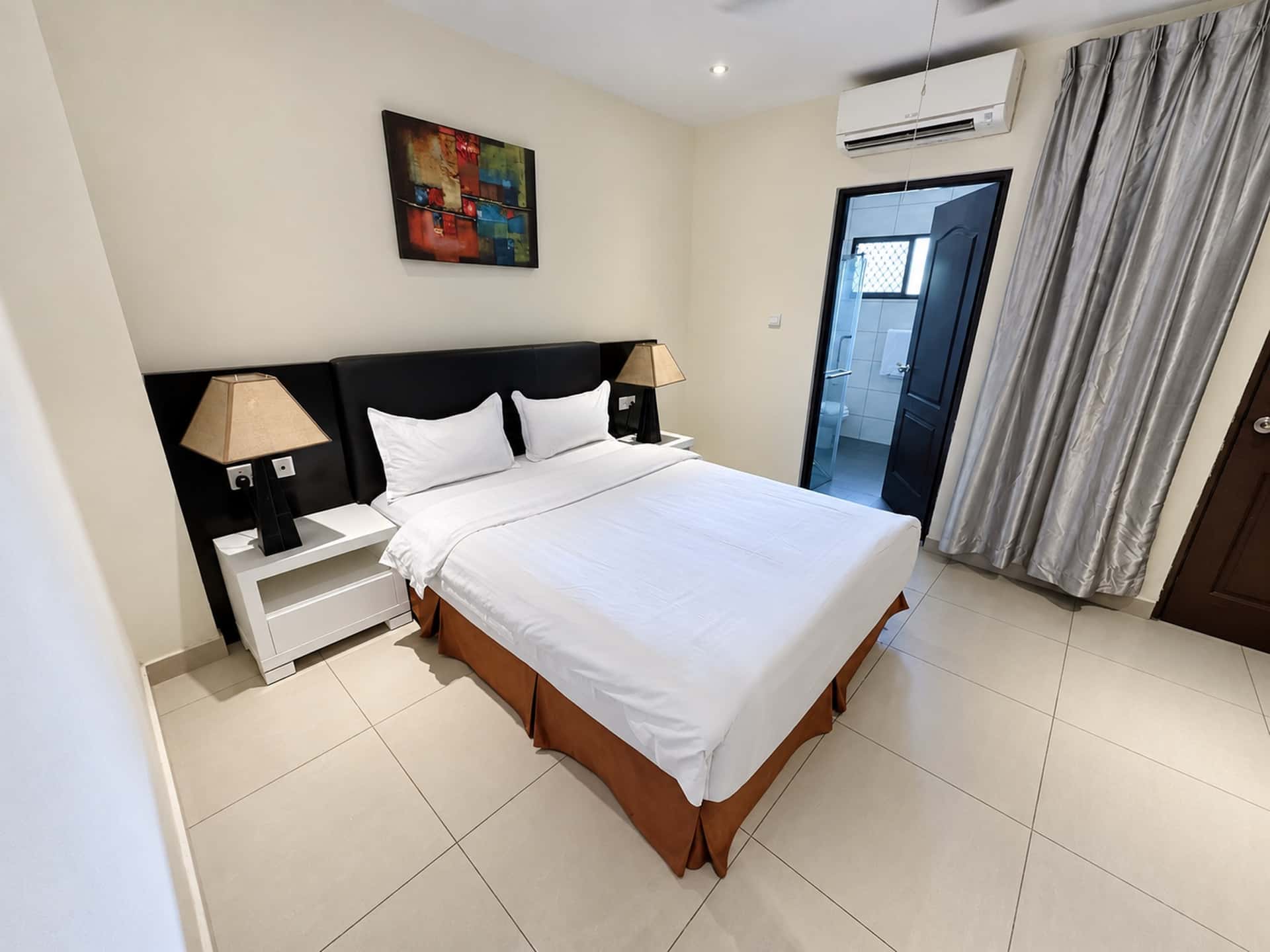Palm Beach Hotel, 4-star Hotel in Dili, photo 5 of 69