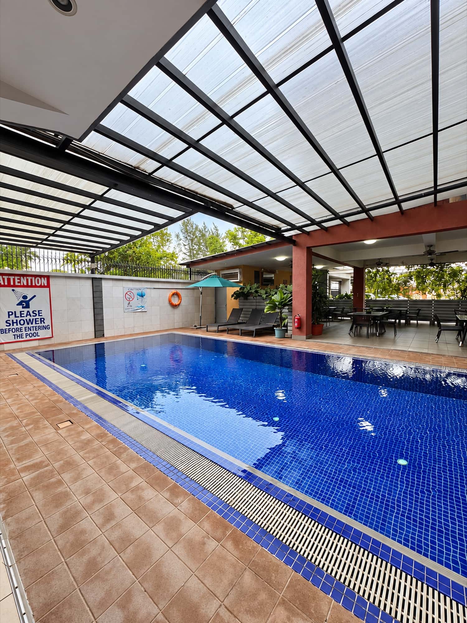 Palm Beach Hotel, 4-star Hotel in Dili, photo 6 of 69