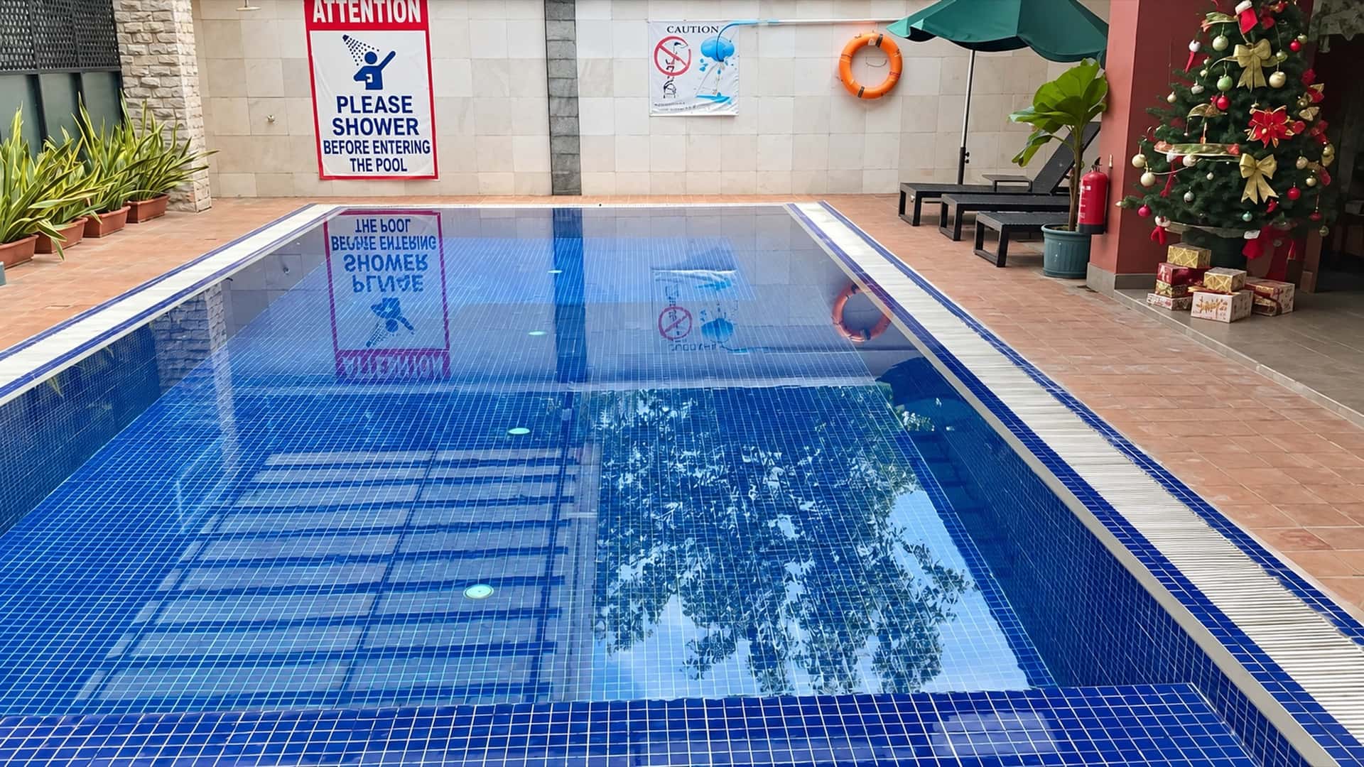 Palm Beach Hotel, 4-star Hotel in Dili, photo 4 of 69