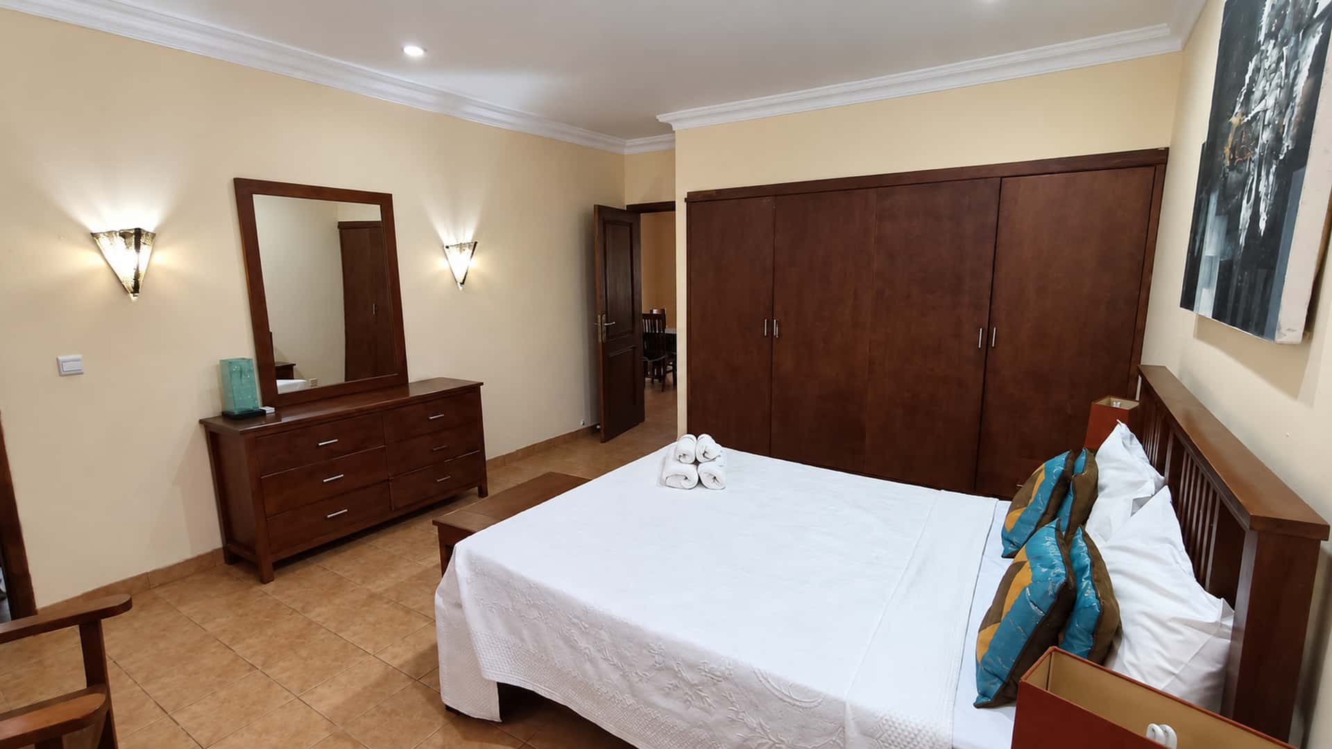 Palm Malinamoc, 4-star Hotel in Dili, photo 4 of 9