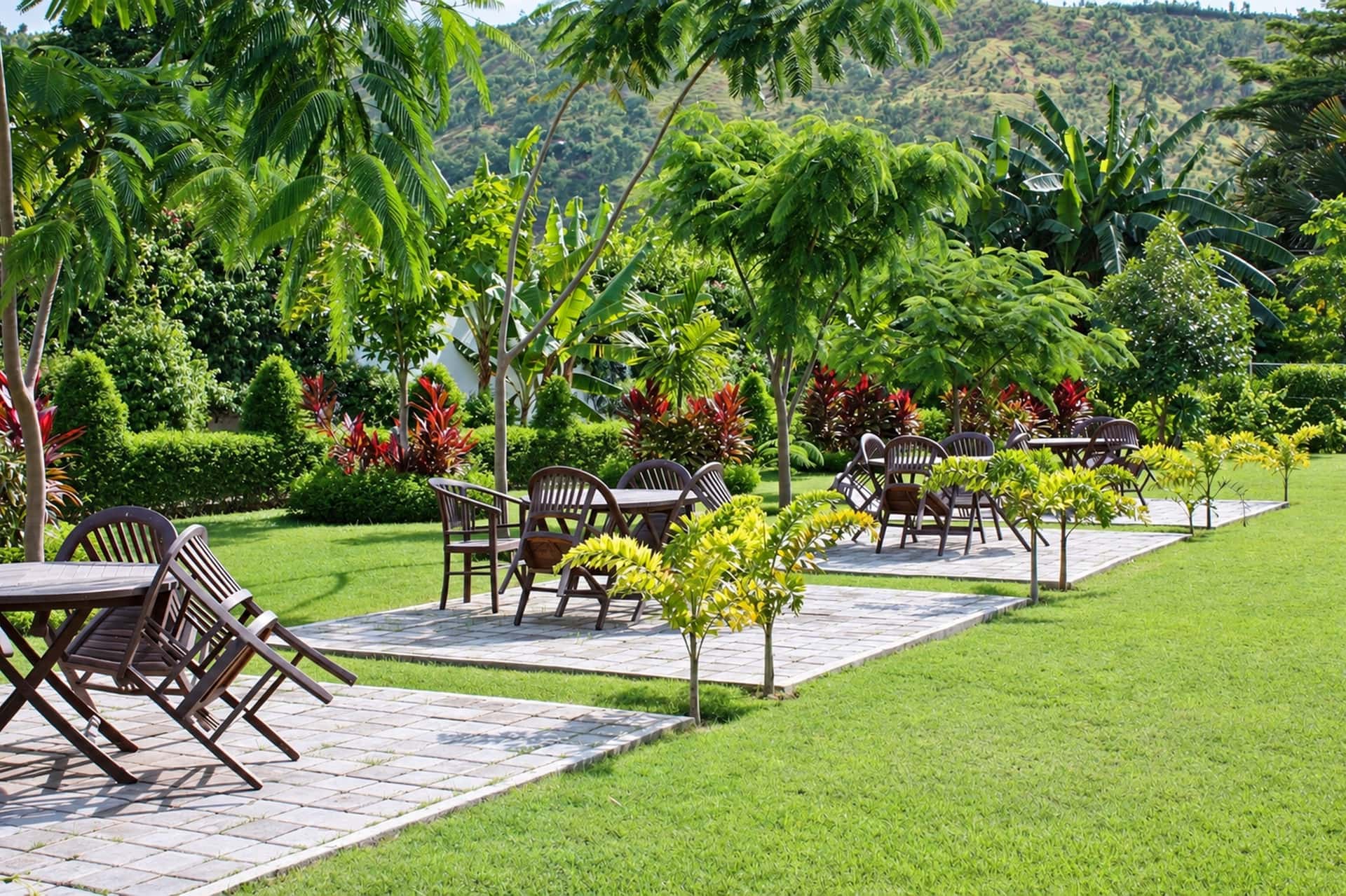 Palm Malinamoc, 4-star Hotel in Dili, photo 2 of 9