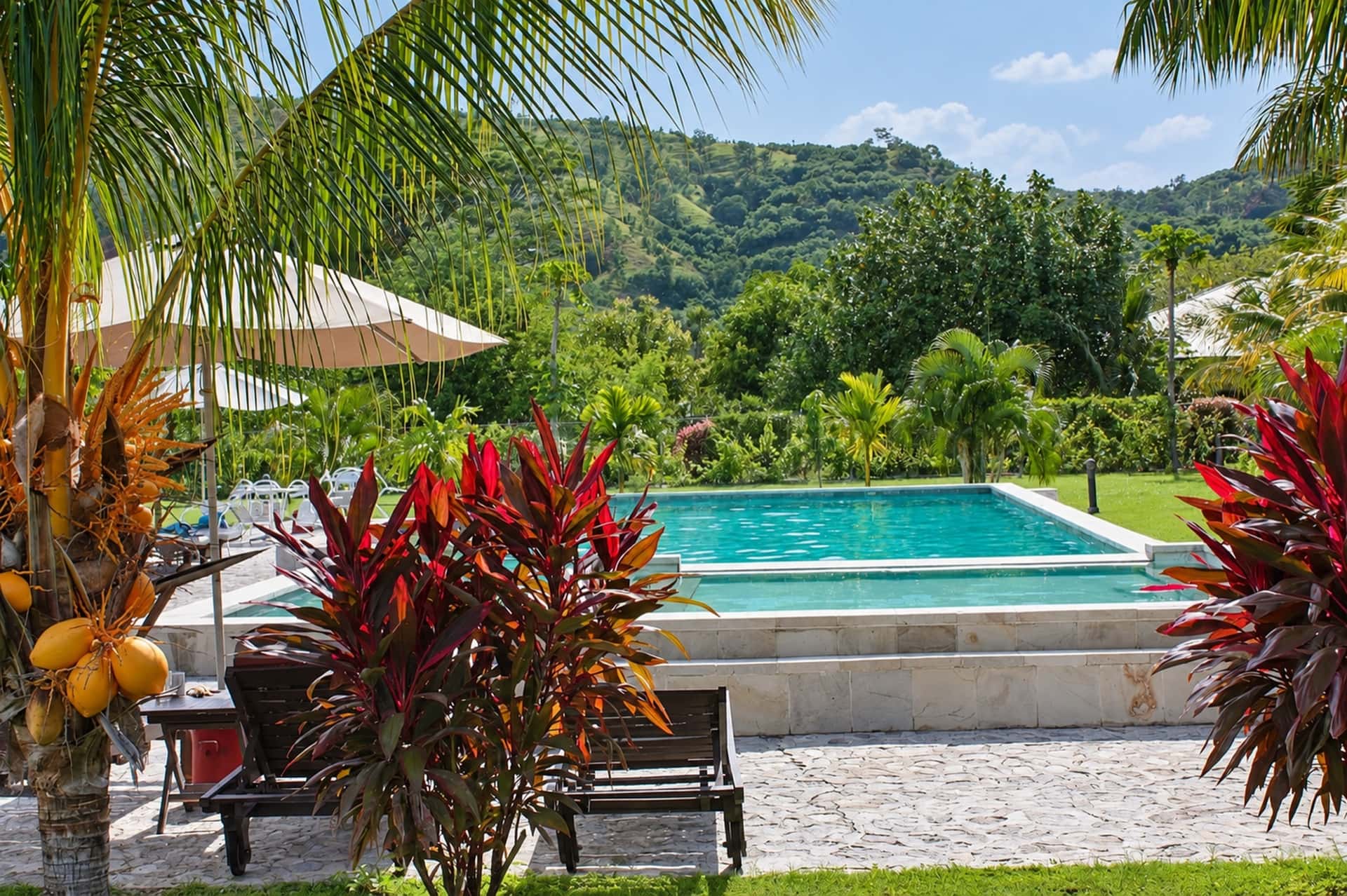 Palm Malinamoc, 4-star Hotel in Dili, photo 5 of 9
