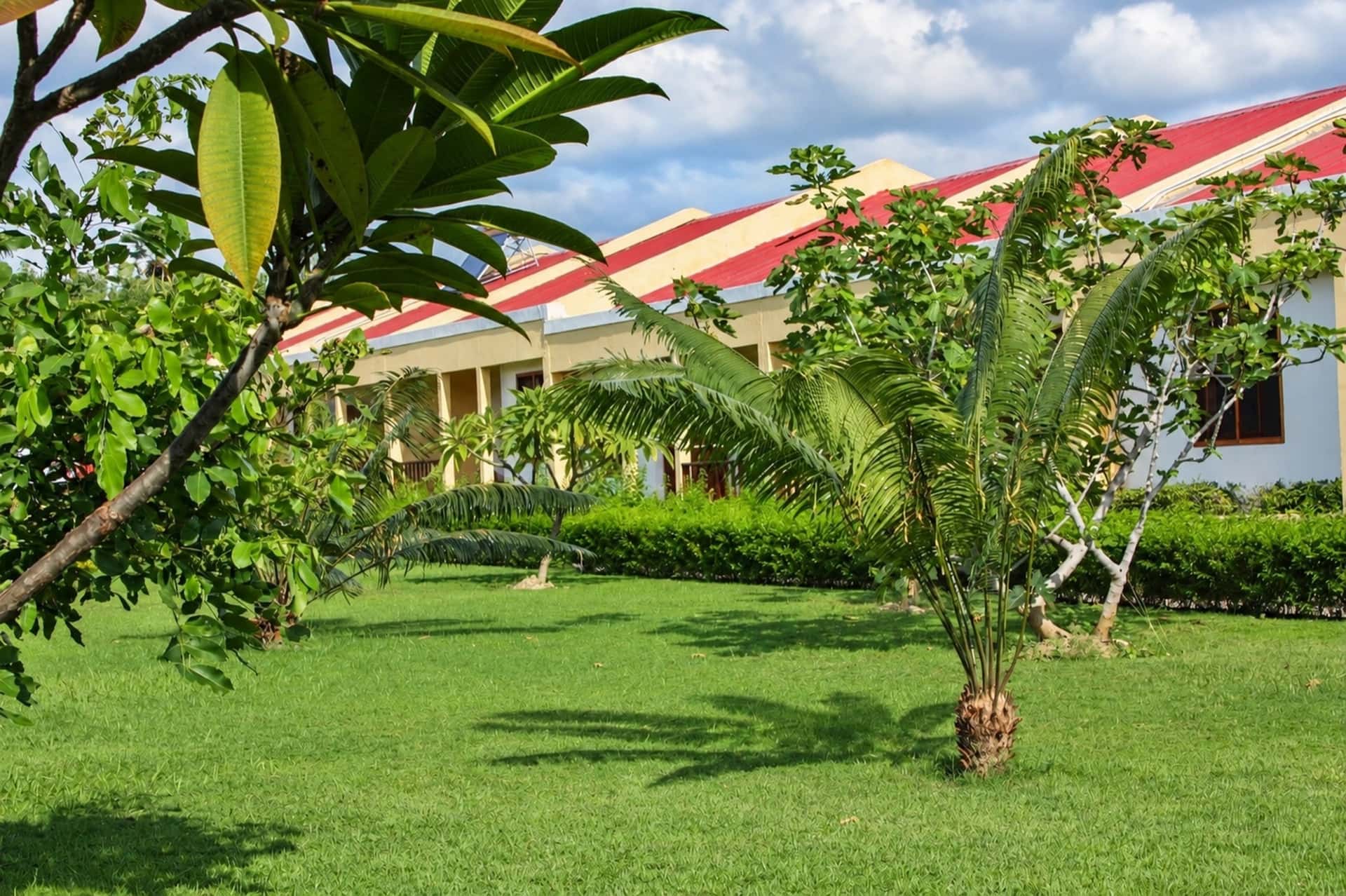 Palm Malinamoc, 4-star Hotel in Dili, photo 3 of 9