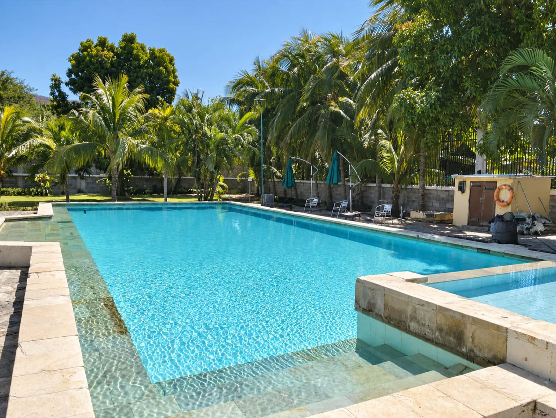 Palm Malinamoc, 4-star Hotel in Dili, photo 6 of 9