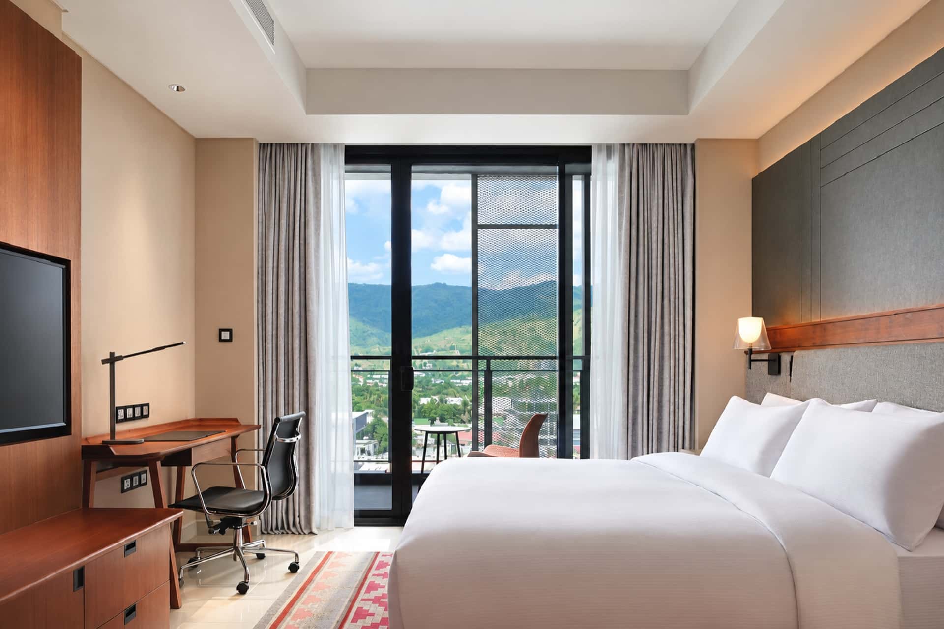 Palm Springs Hotel Dili, 5-star Hotel in Dili, photo 4 of 33