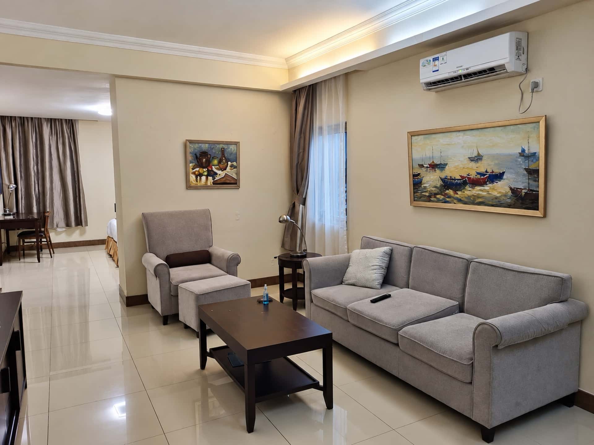 Plaza Hotel Dili, 3-star Hotel in Dili, photo 3 of 4