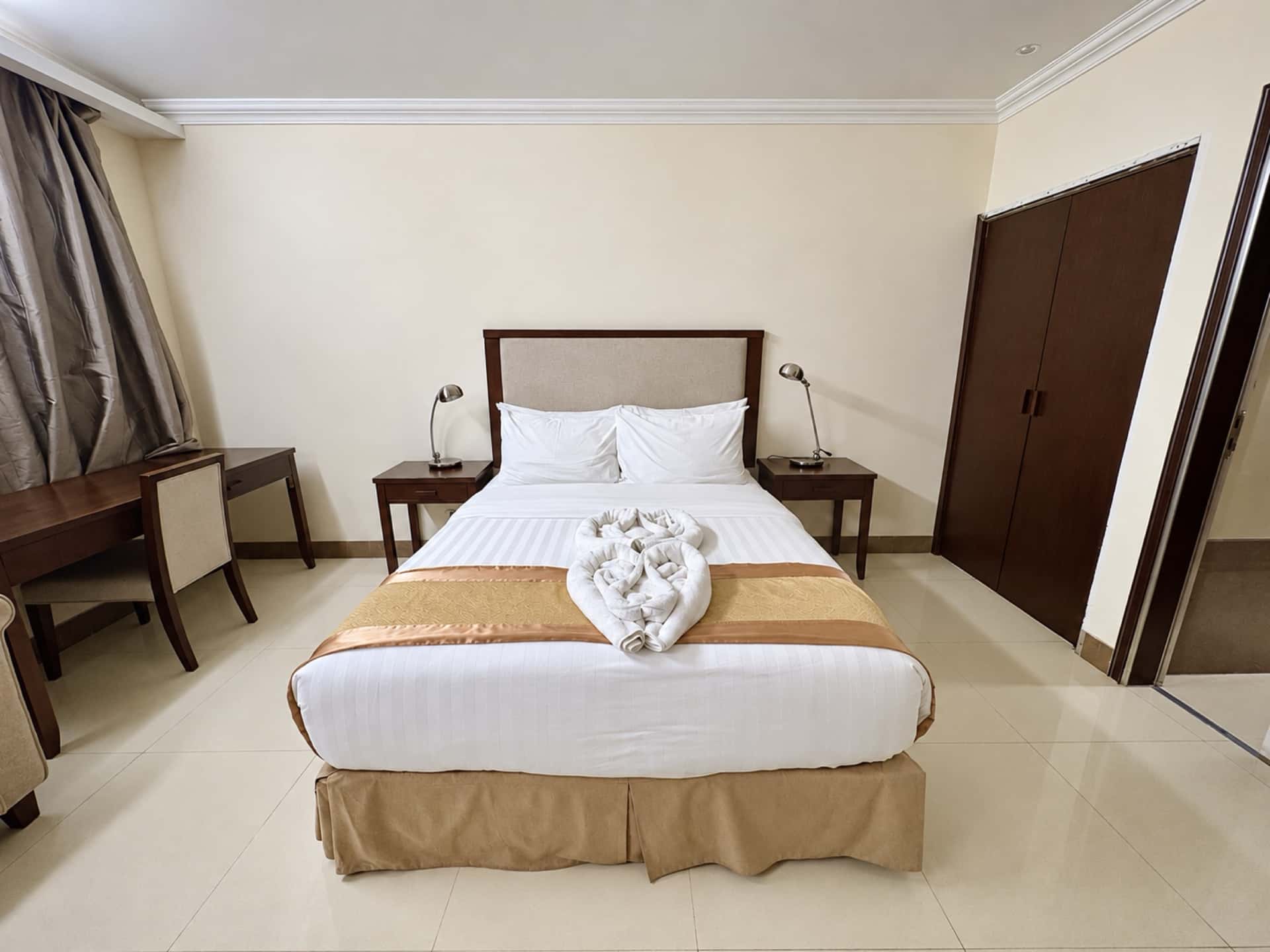 Plaza Hotel Dili, 3-star Hotel in Dili, photo 2 of 4