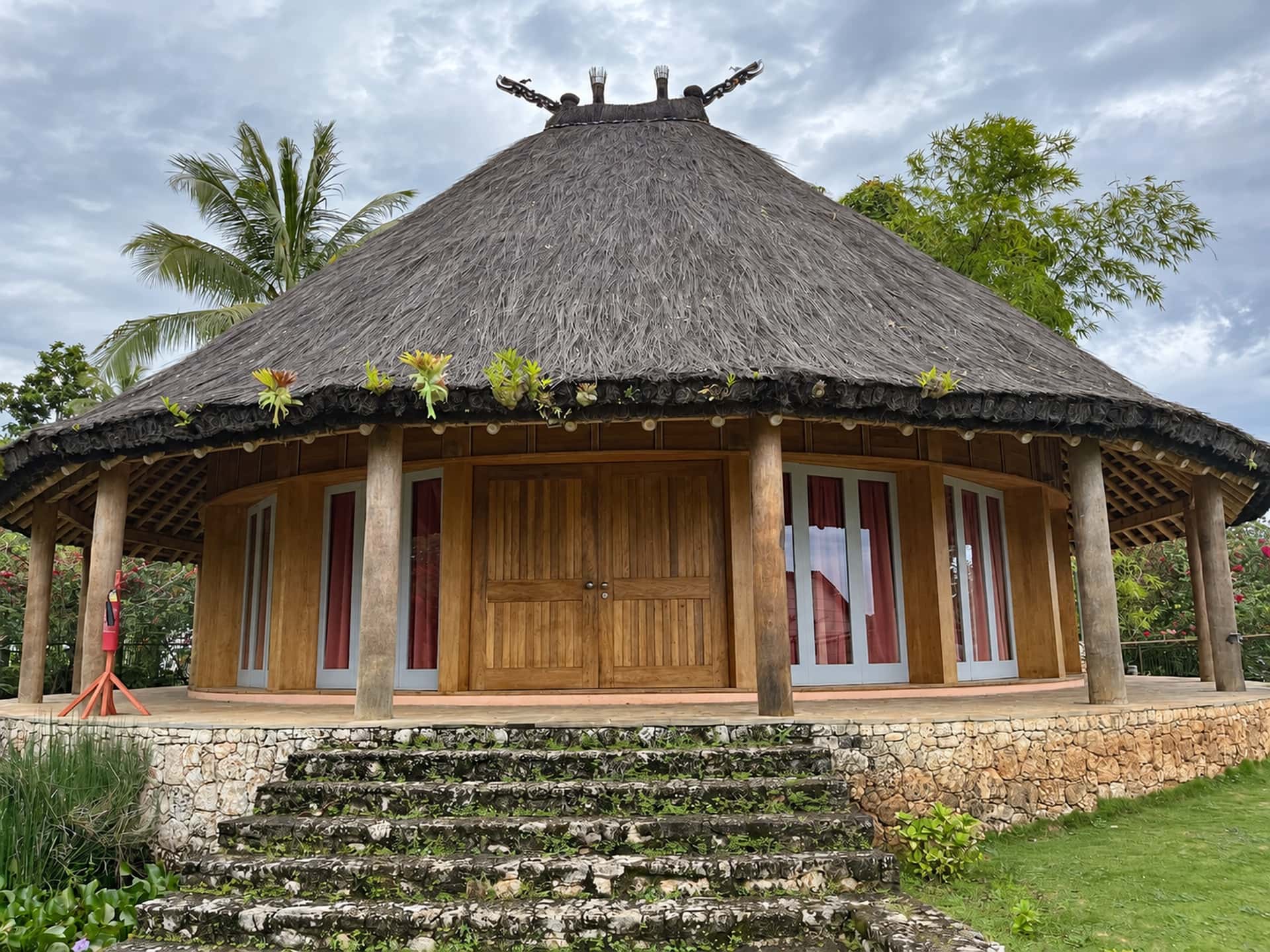 Pousada de Baucau, Hotel in Baucau, photo 2 of 26