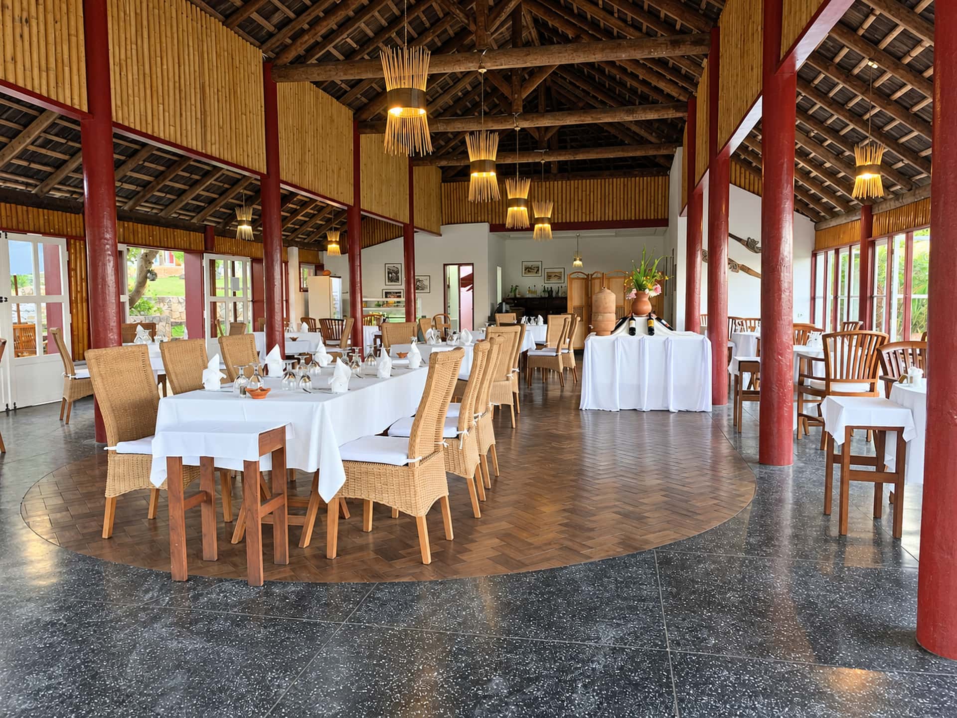 Pousada de Baucau, Hotel in Baucau, photo 6 of 26