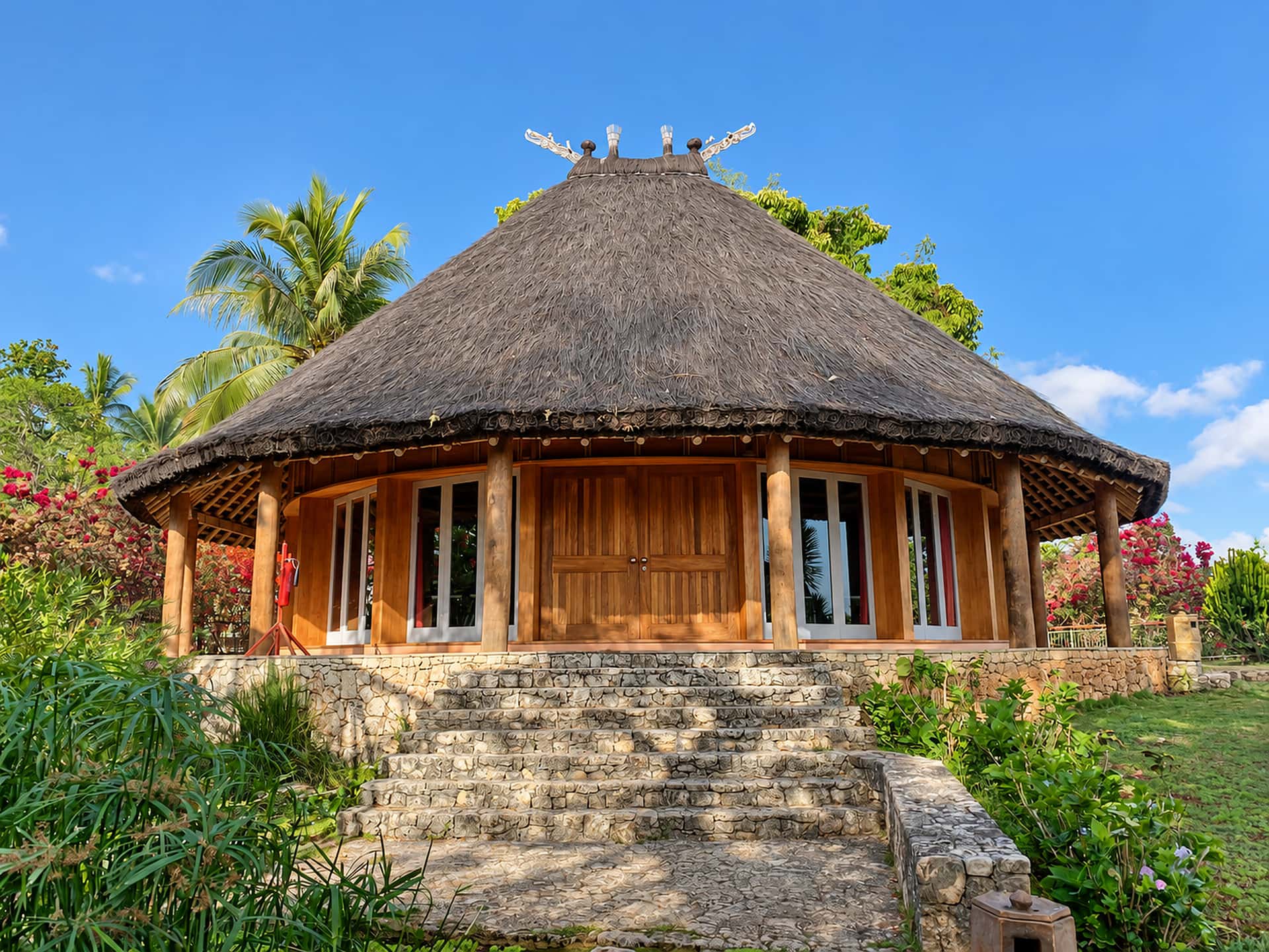 Pousada de Baucau, Hotel in Baucau, photo 5 of 26