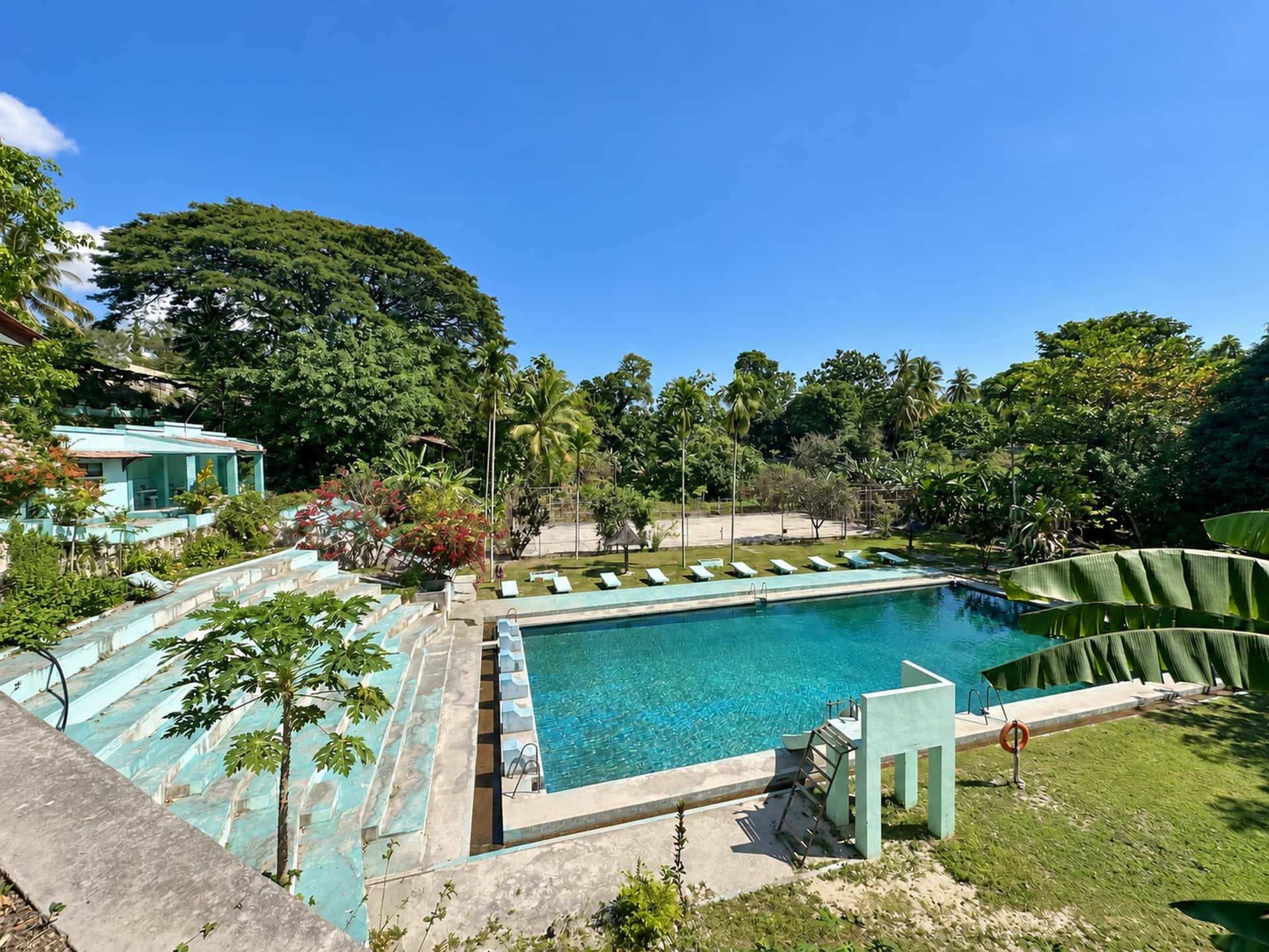 Pousada de Baucau, Hotel in Baucau, photo 4 of 26