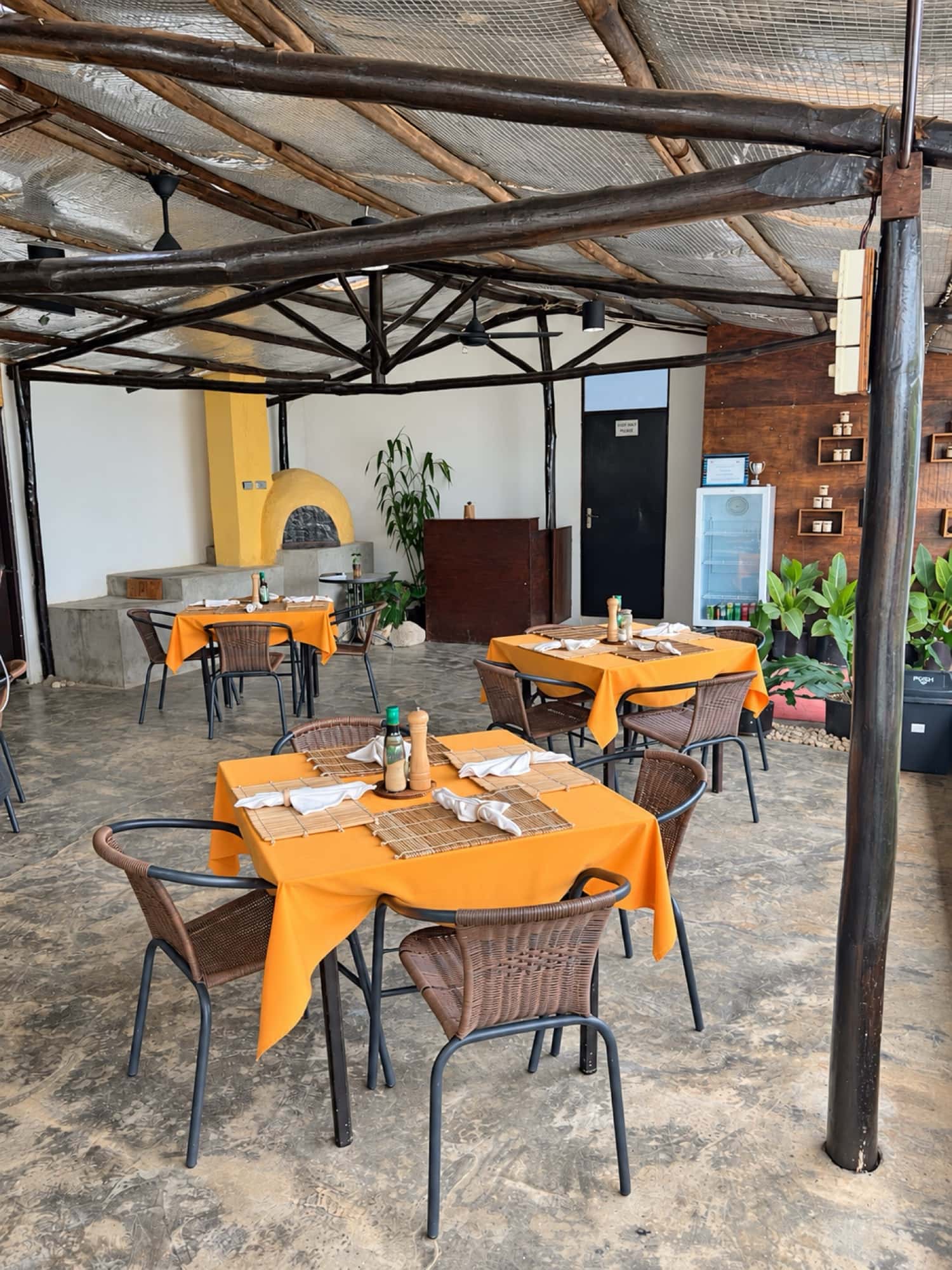 Projeito Montanha, Guesthouse in Aileu, photo 2 of 12
