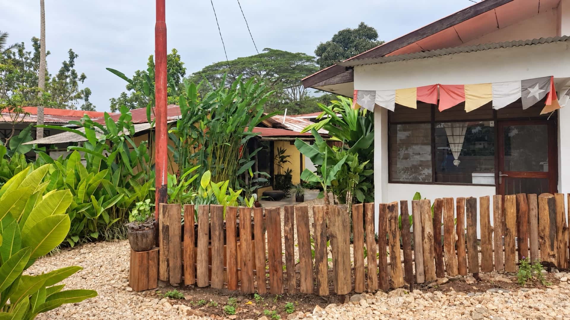 Projeito Montanha, Guesthouse in Aileu, photo 5 of 12