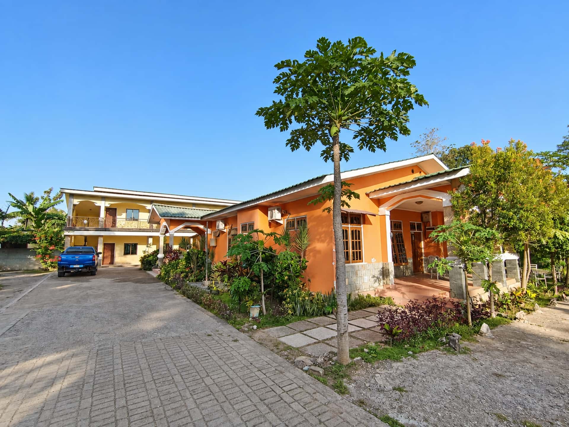 Ramascora Resort, Guesthouse in Maliana, photo 4 of 10