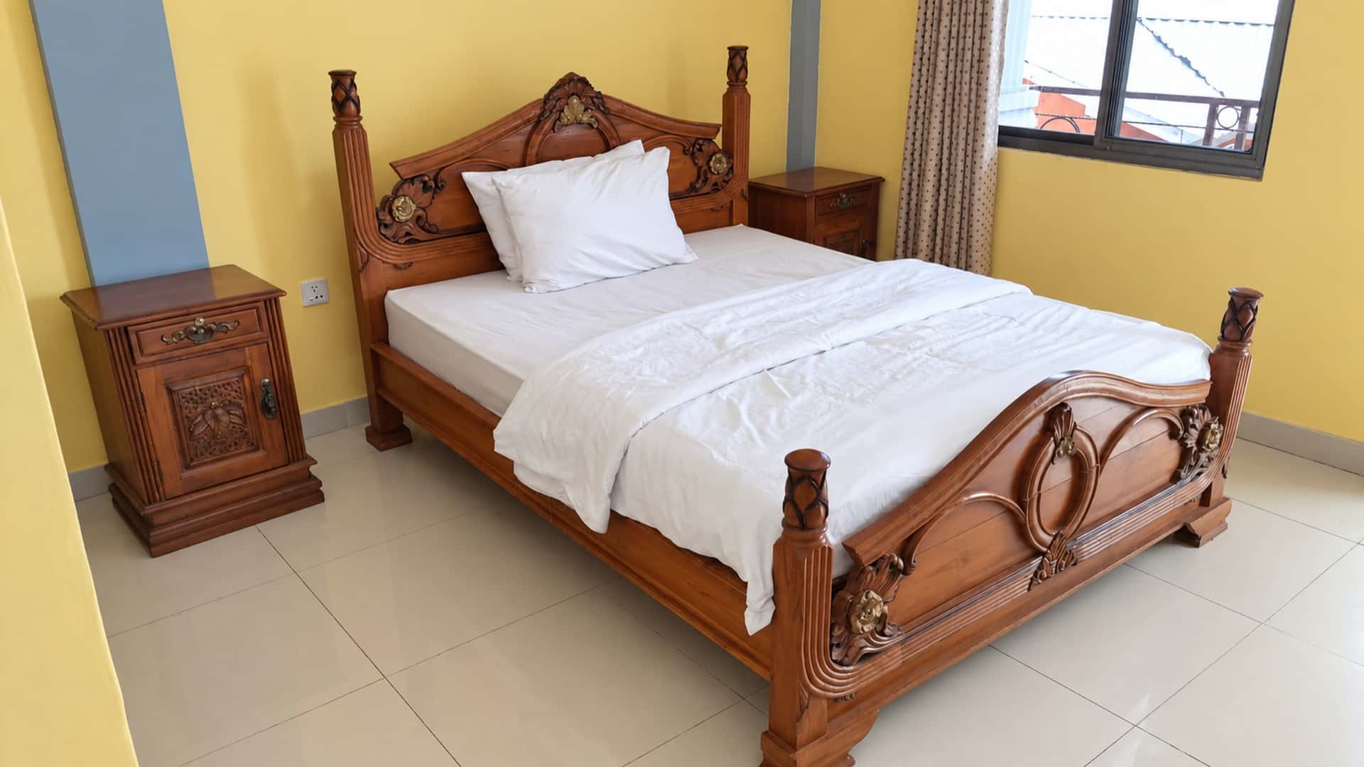 Ramascora Resort, Guesthouse in Maliana, photo 3 of 10