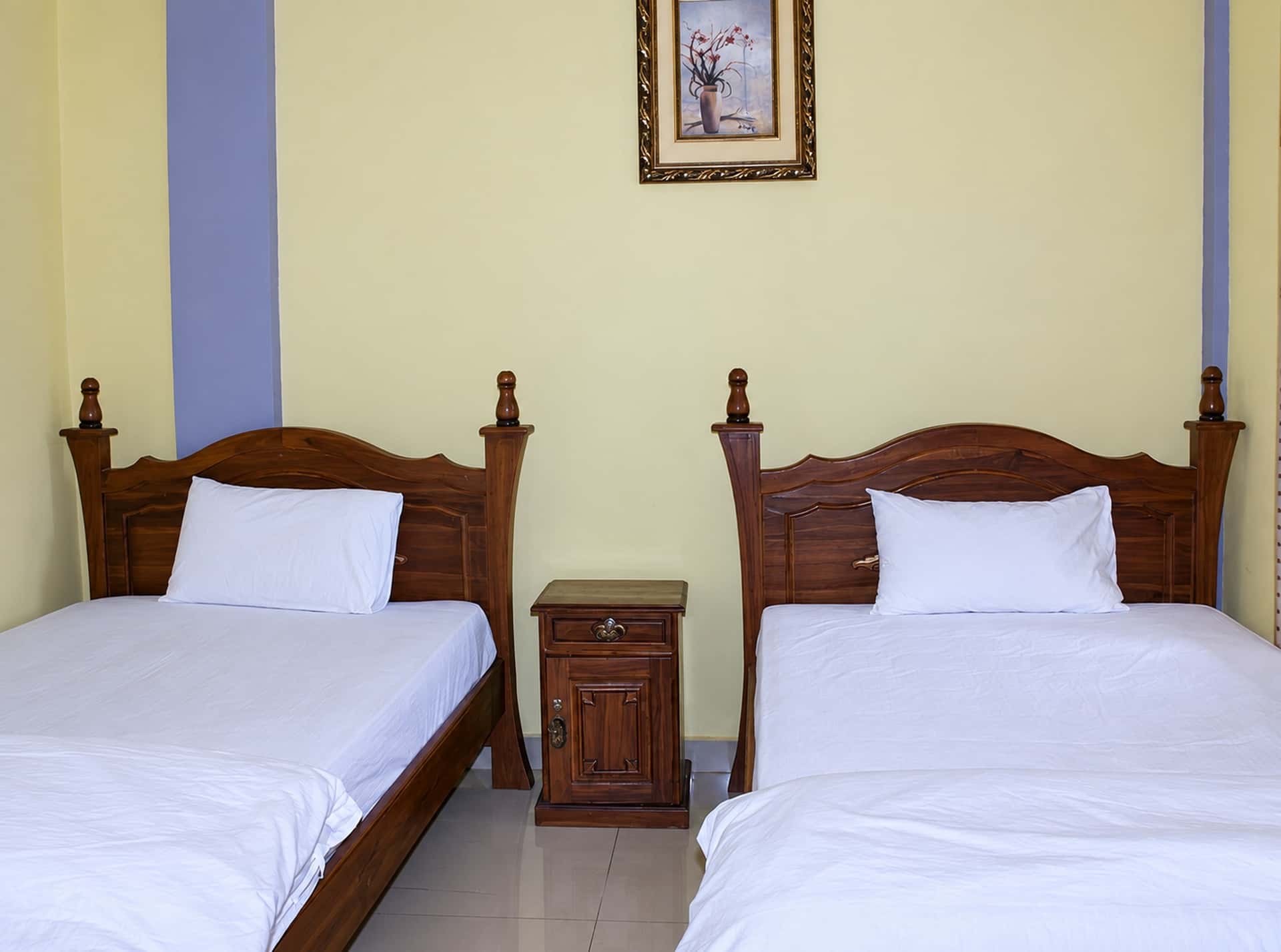 Ramascora Resort, Guesthouse in Maliana, photo 6 of 10
