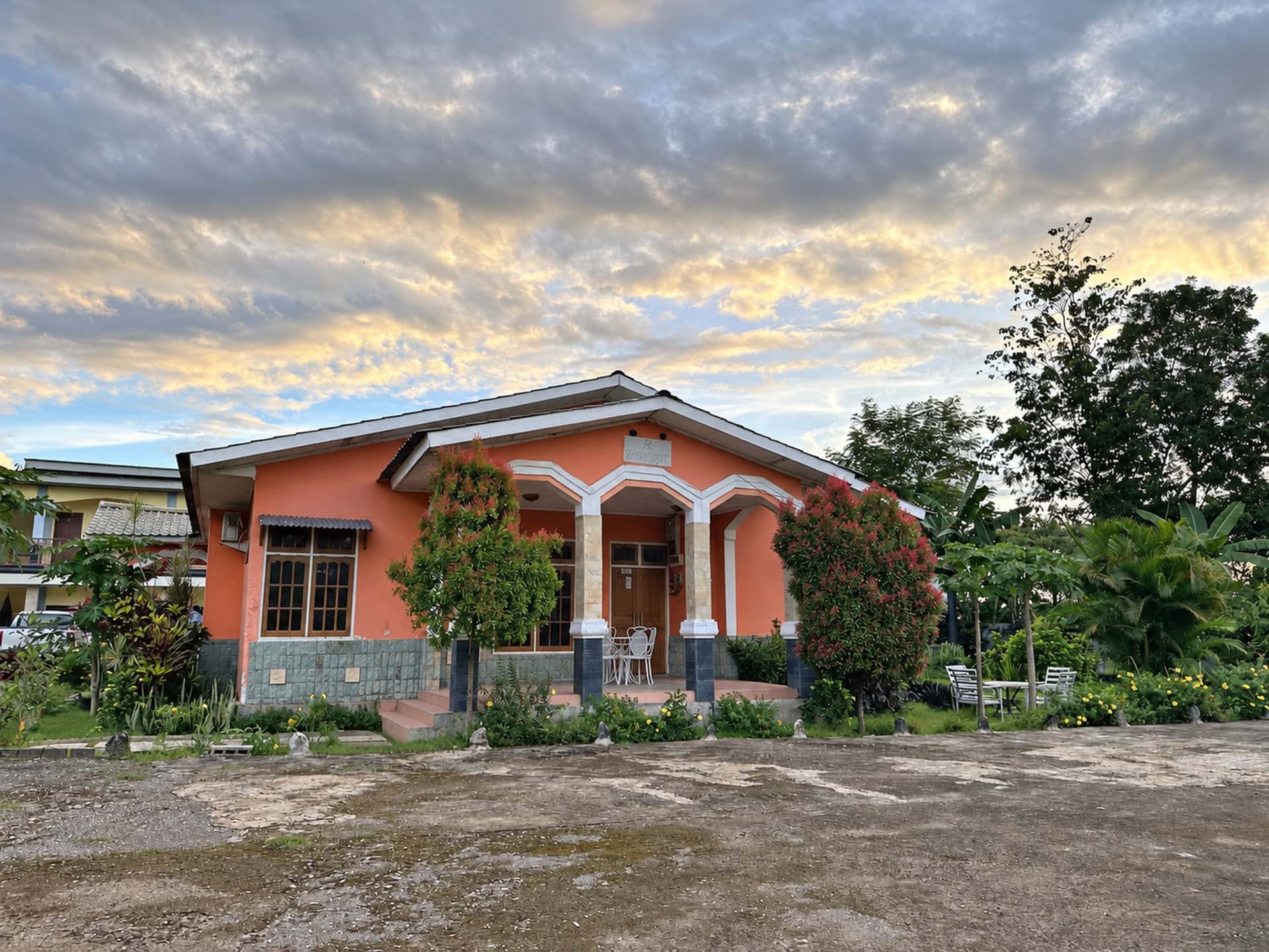 Ramascora Resort, Guesthouse in Maliana, photo 2 of 10