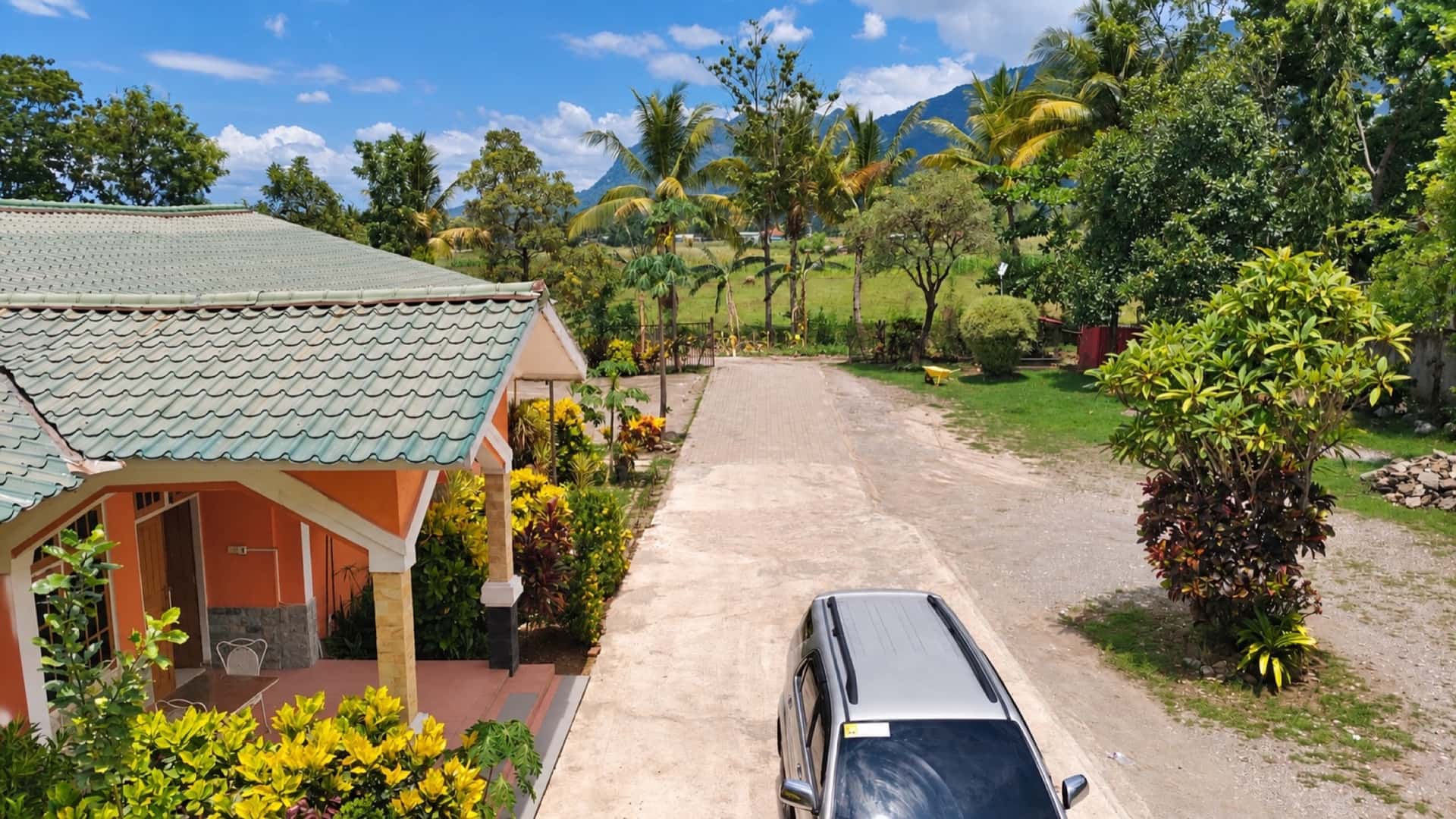 Ramascora Resort, Guesthouse in Maliana, photo 5 of 10