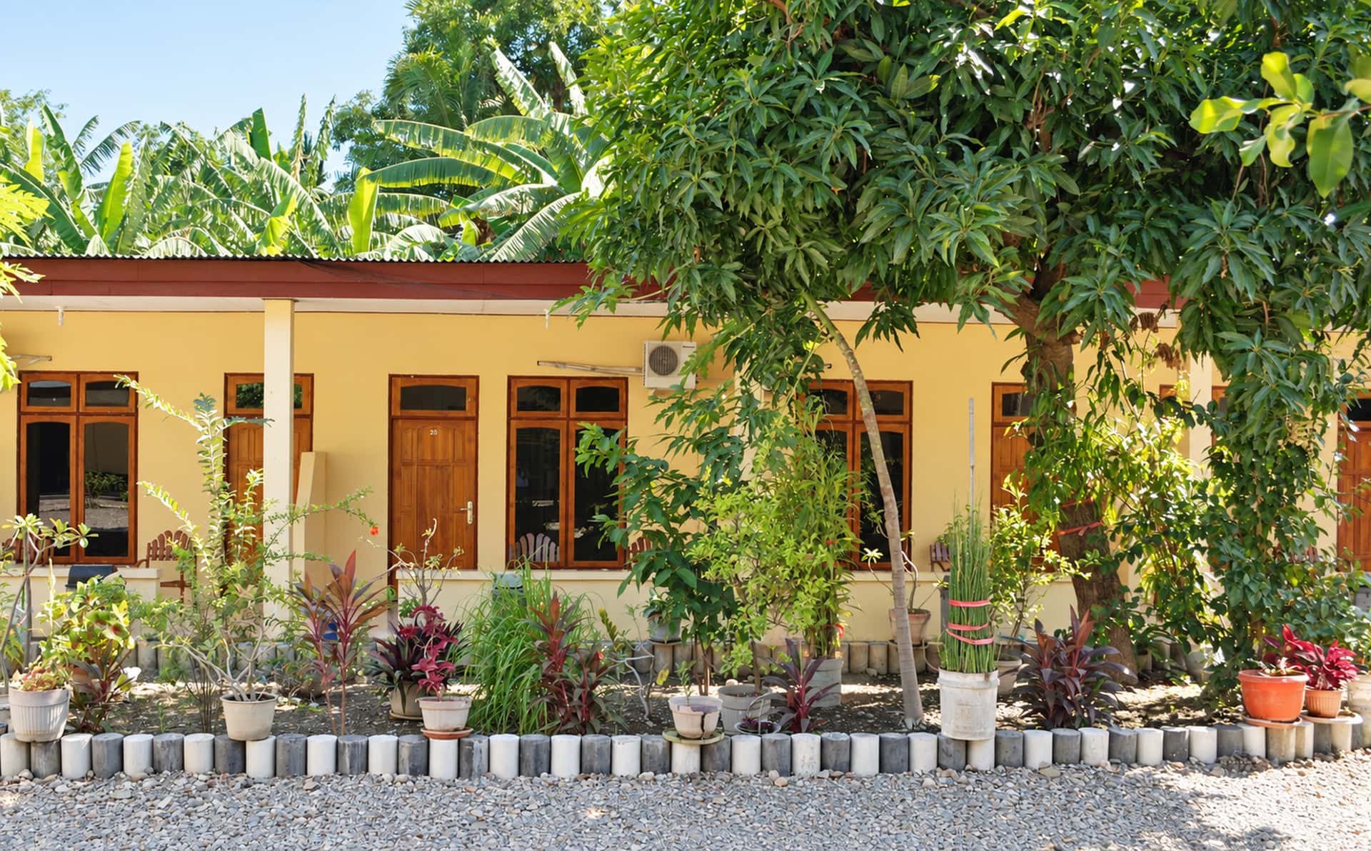 Rao Guest House, Guesthouse in Pante Macassar, Oecusse, photo 6 of 8