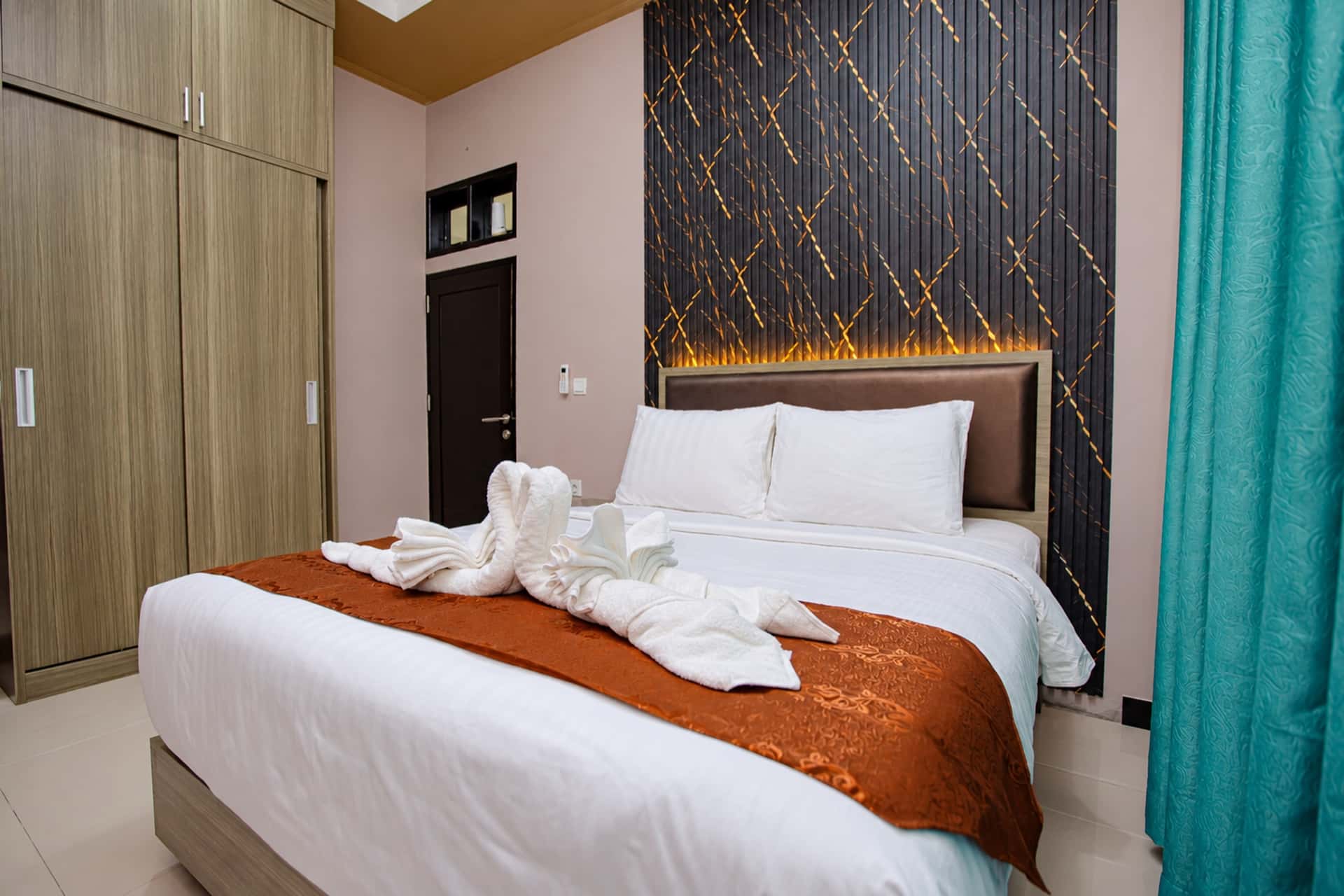 Jethoxi Resort (Realistic Hotel), Hotel in Baucau, photo 3 of 4
