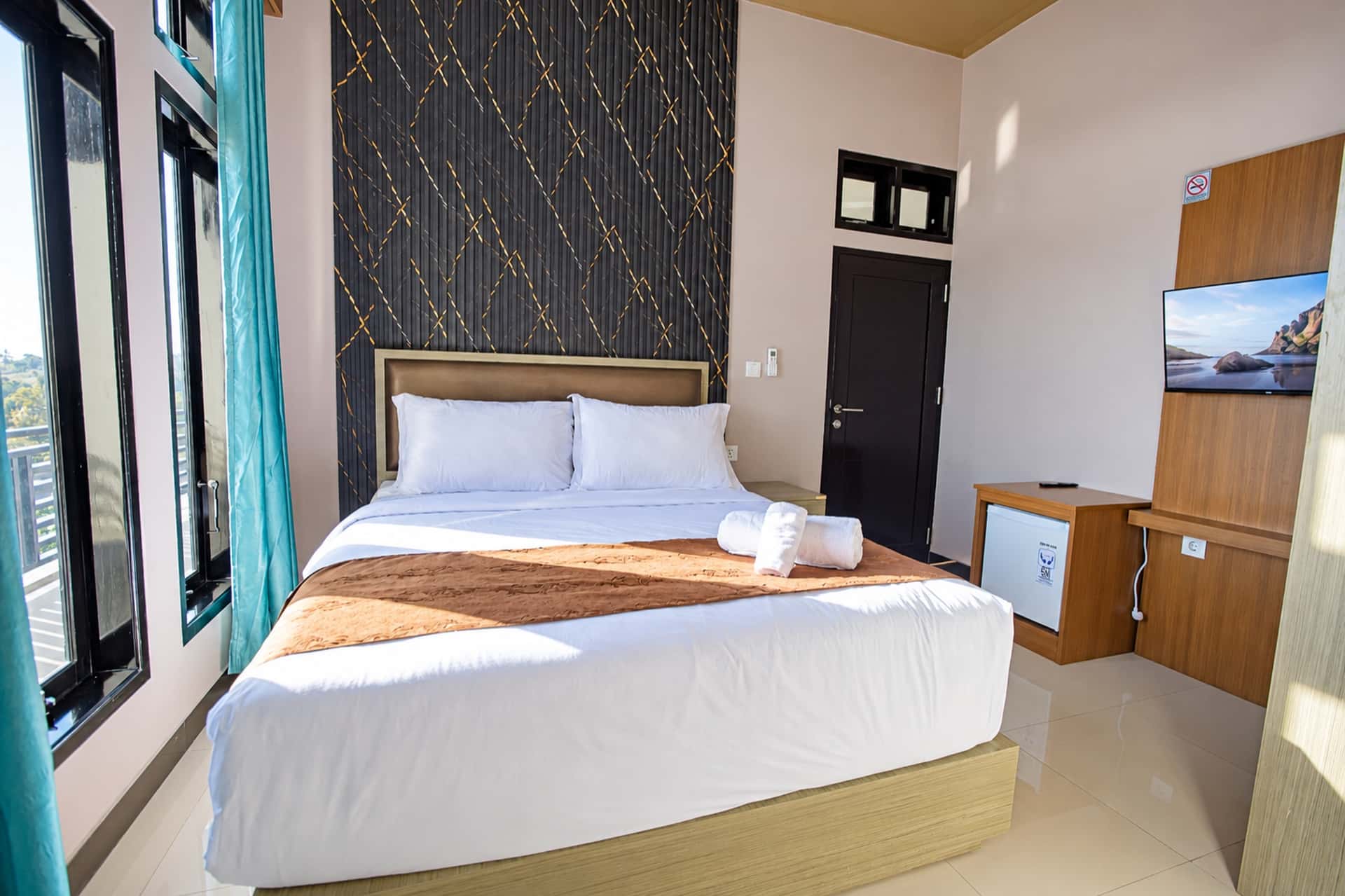 Jethoxi Resort (Realistic Hotel), Hotel in Baucau, photo 2 of 4
