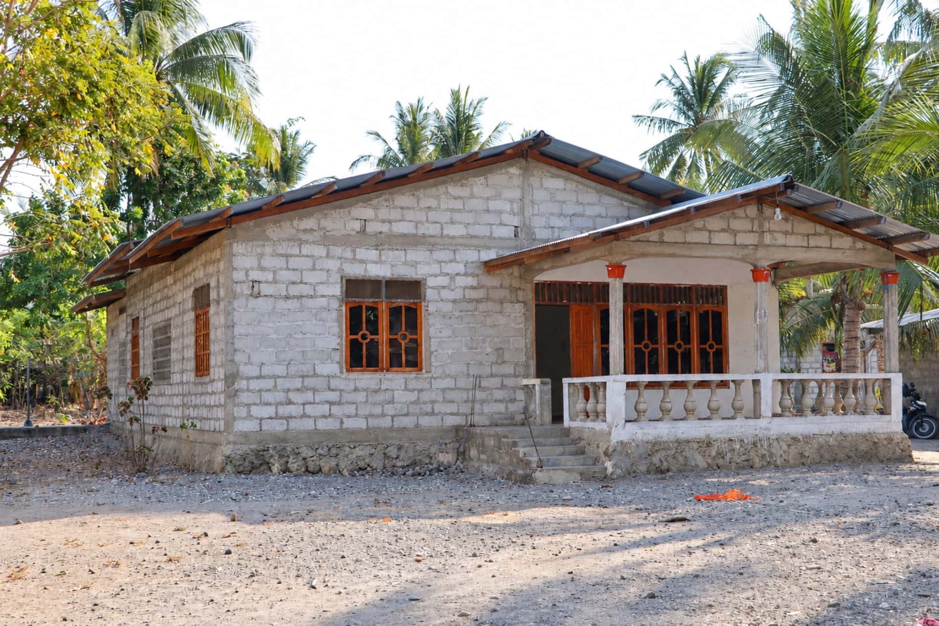 Rui's Homestay (1/6)