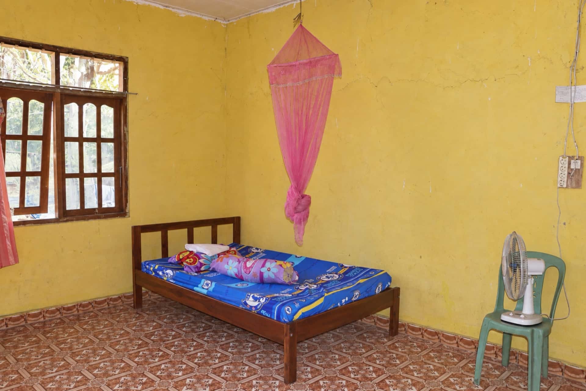 Rui's Homestay, Homestay in Beloi, Atauro Island, photo 2 of 6