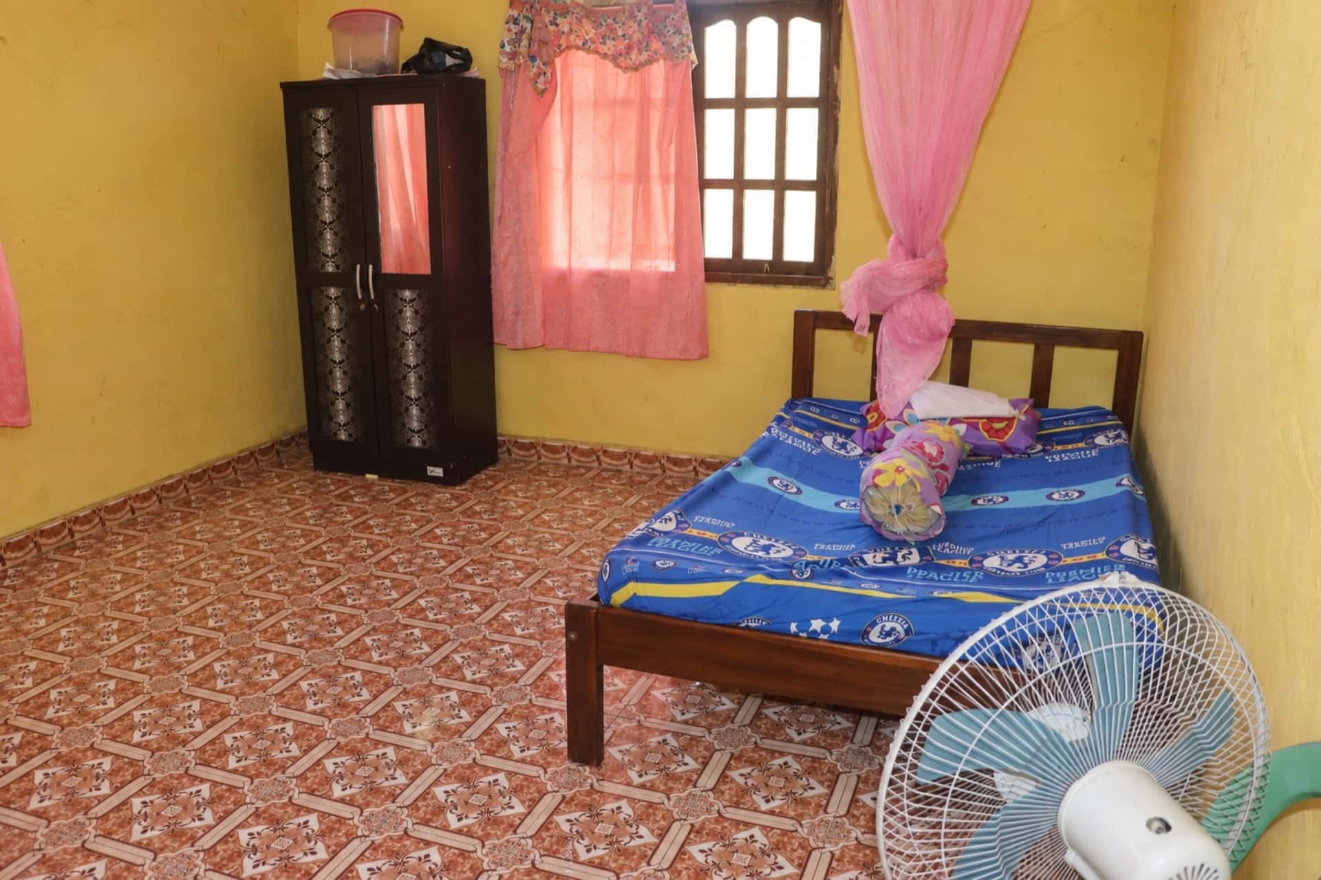 Rui's Homestay, Homestay in Beloi, Atauro Island, photo 3 of 6