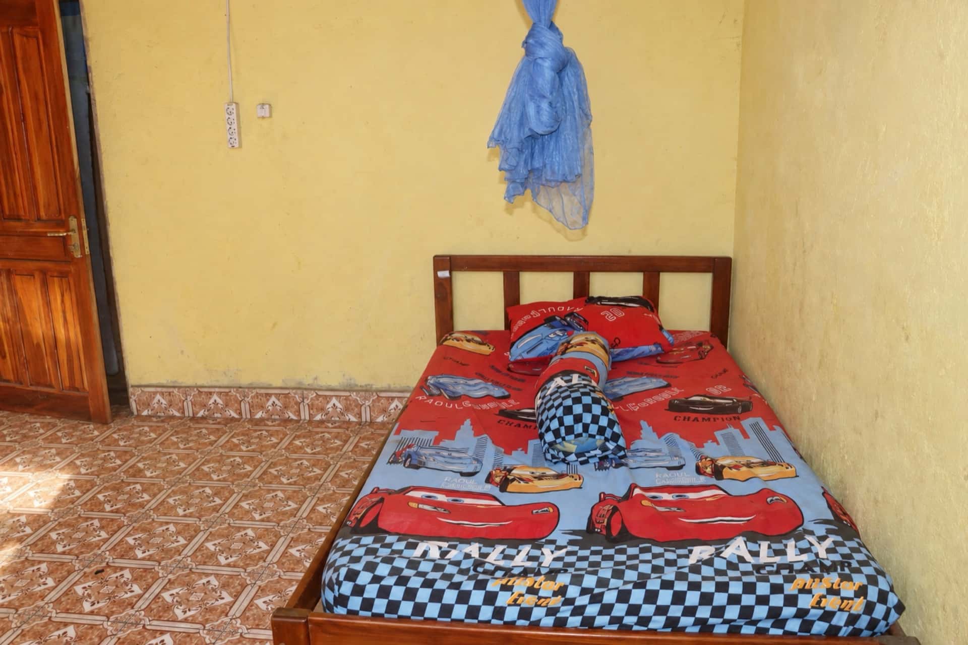 Rui's Homestay, Homestay in Beloi, Atauro Island, photo 4 of 6