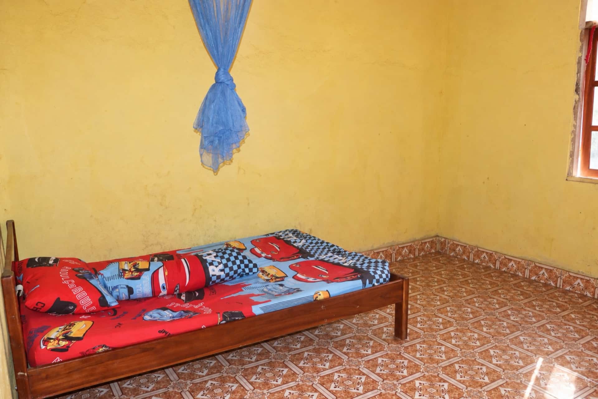 Rui's Homestay, Homestay in Beloi, Atauro Island, photo 5 of 6