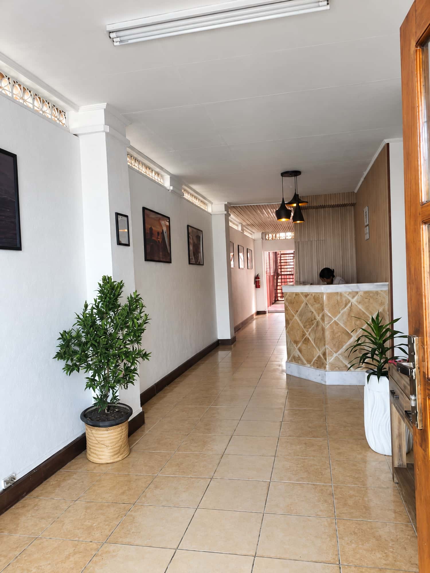 Sunset Inn by Pro-Ema, 3-star Hotel in Dili, photo 5 of 58