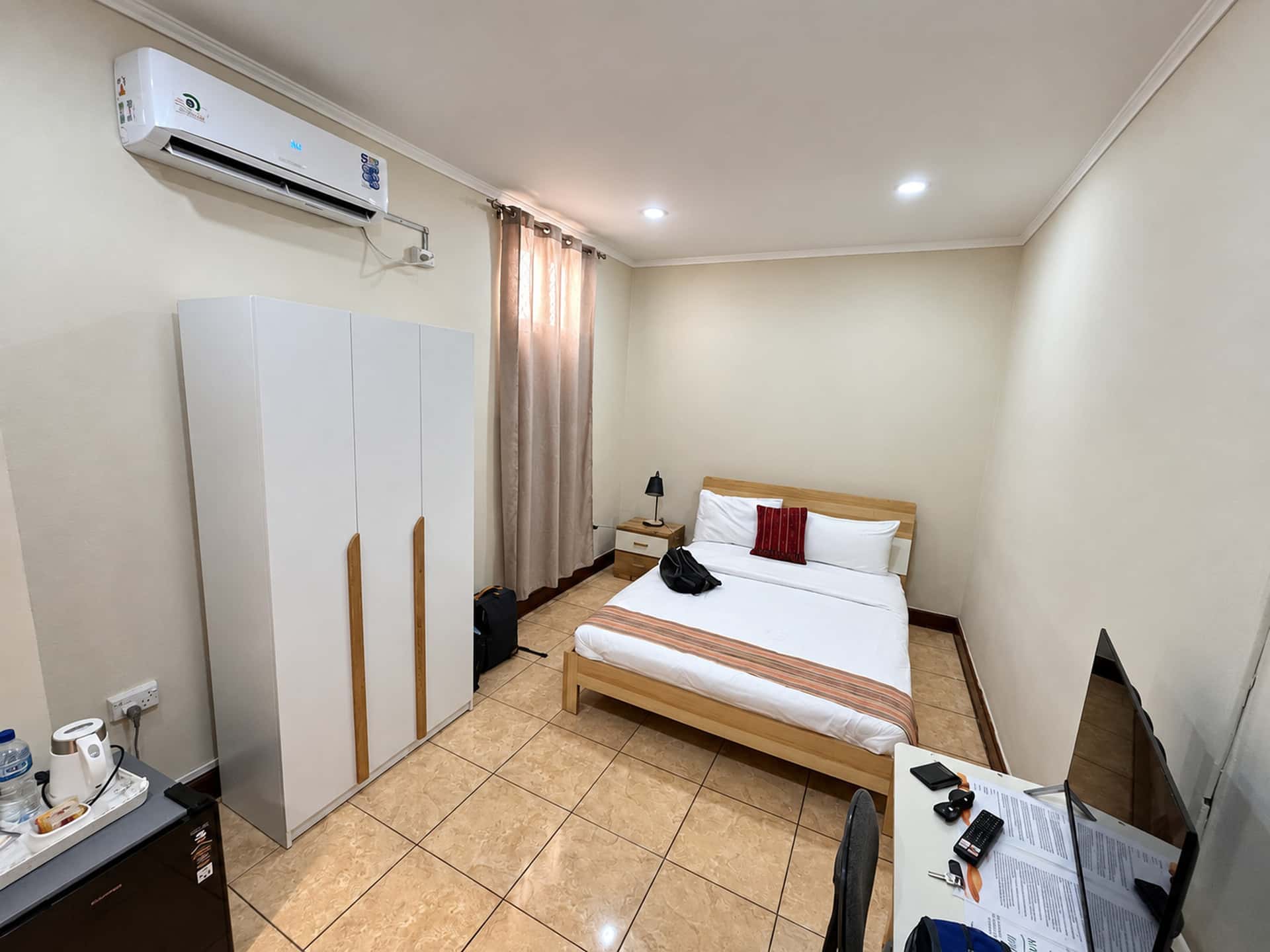 Sunset Inn by Pro-Ema, 3-star Hotel in Dili, photo 4 of 58