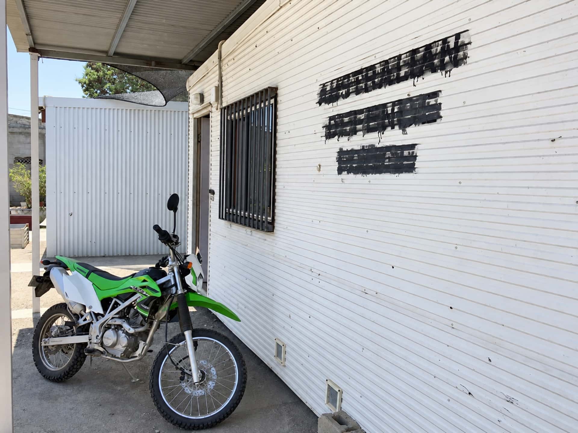 Taltabi Car & Motor Rentals, Car Rental in Dili, photo 4 of 4