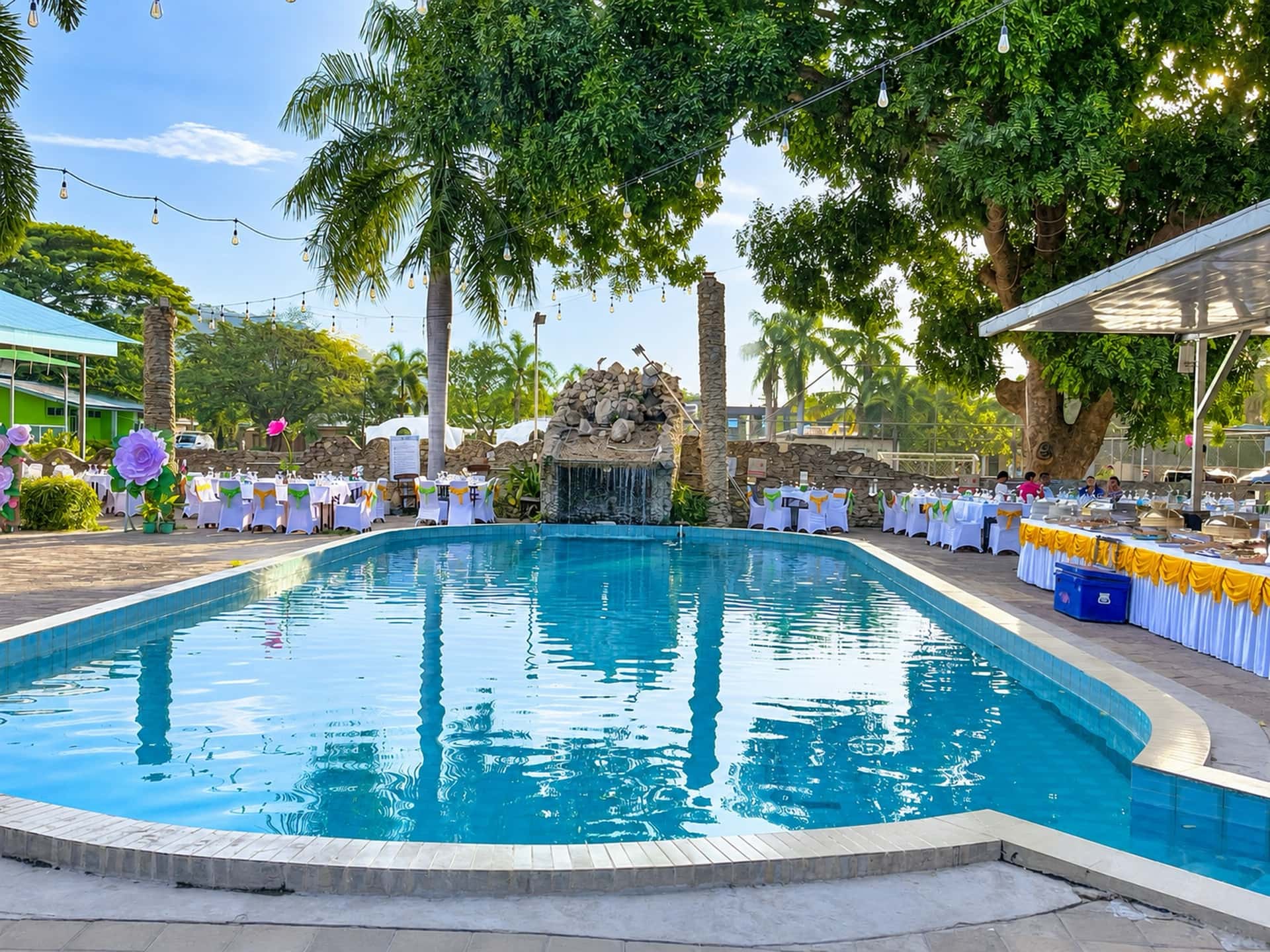 Timor Lodge, 3-star Hotel in Dili, photo 4 of 10