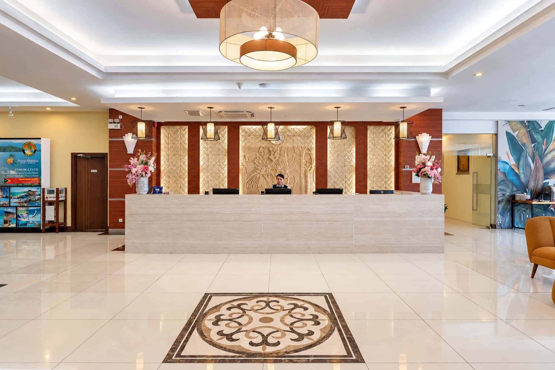 Timor Plaza Hotel & Apartments, 4-star Hotel in Dili, photo 5 of 74