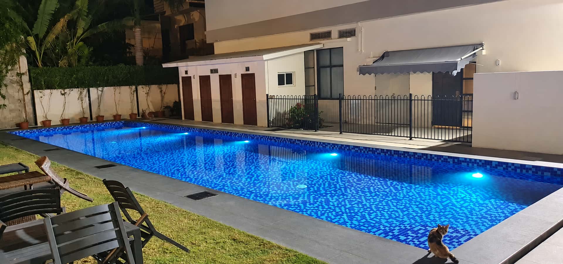 Timor Plaza Hotel & Apartments, 4-star Hotel in Dili, photo 4 of 74