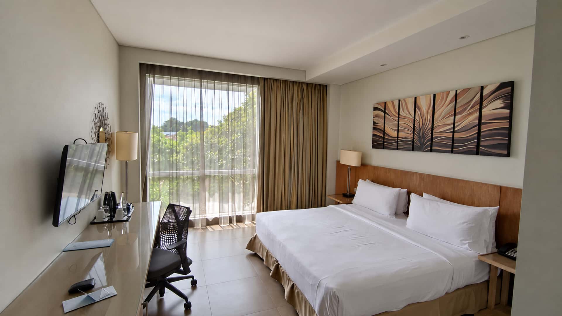 Timor Plaza Hotel & Apartments, 4-star Hotel in Dili, photo 3 of 74