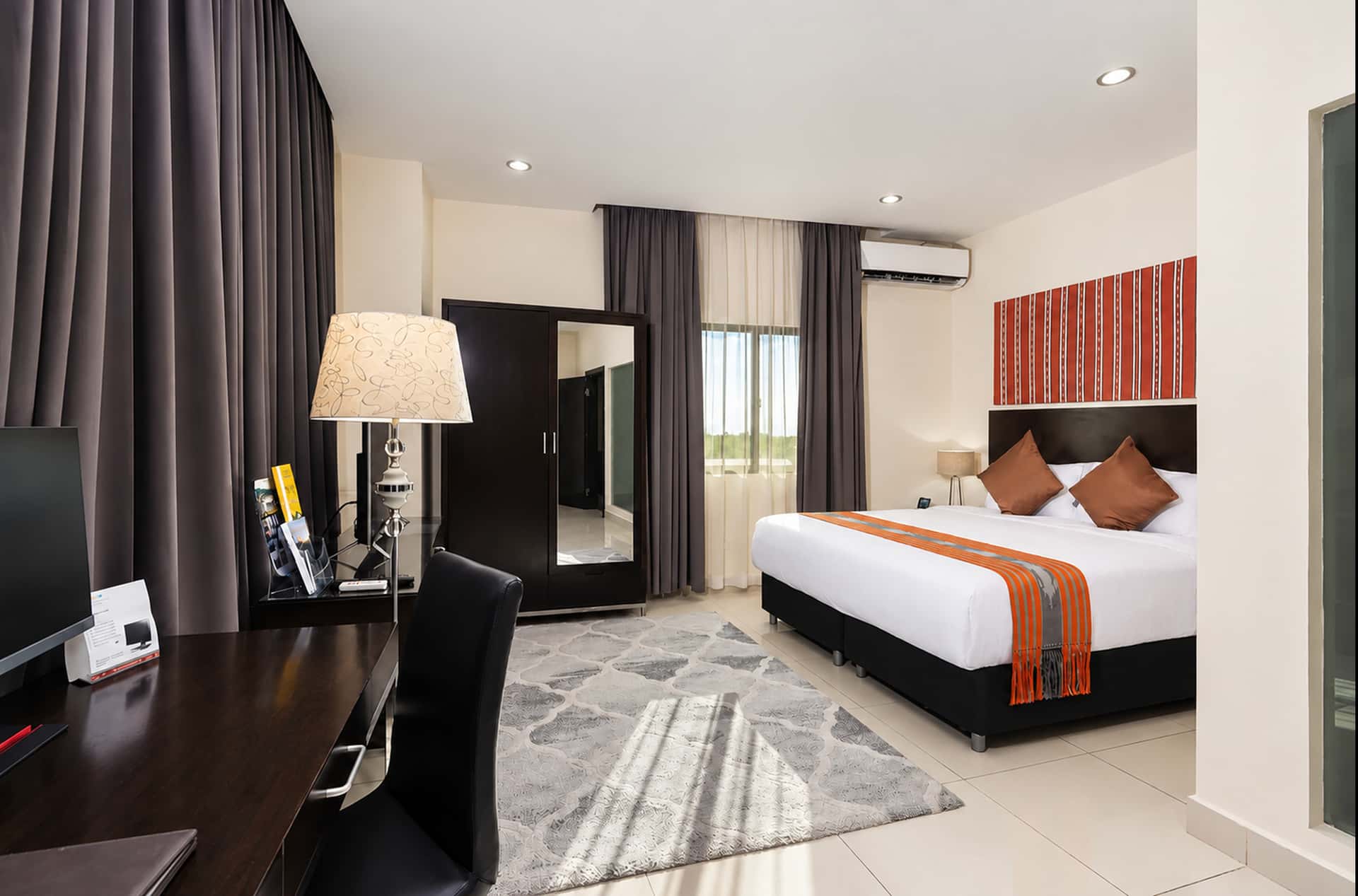 Timor Plaza Hotel & Apartments, 4-star Hotel in Dili, photo 6 of 74