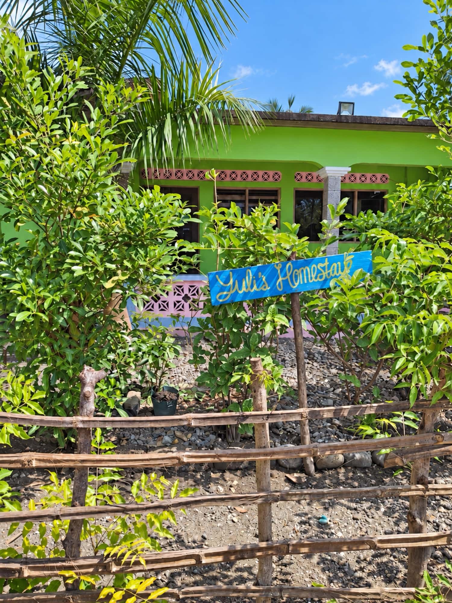 Yuli's Homestay, Homestay in Beloi, Atauro Island, photo 2 of 4