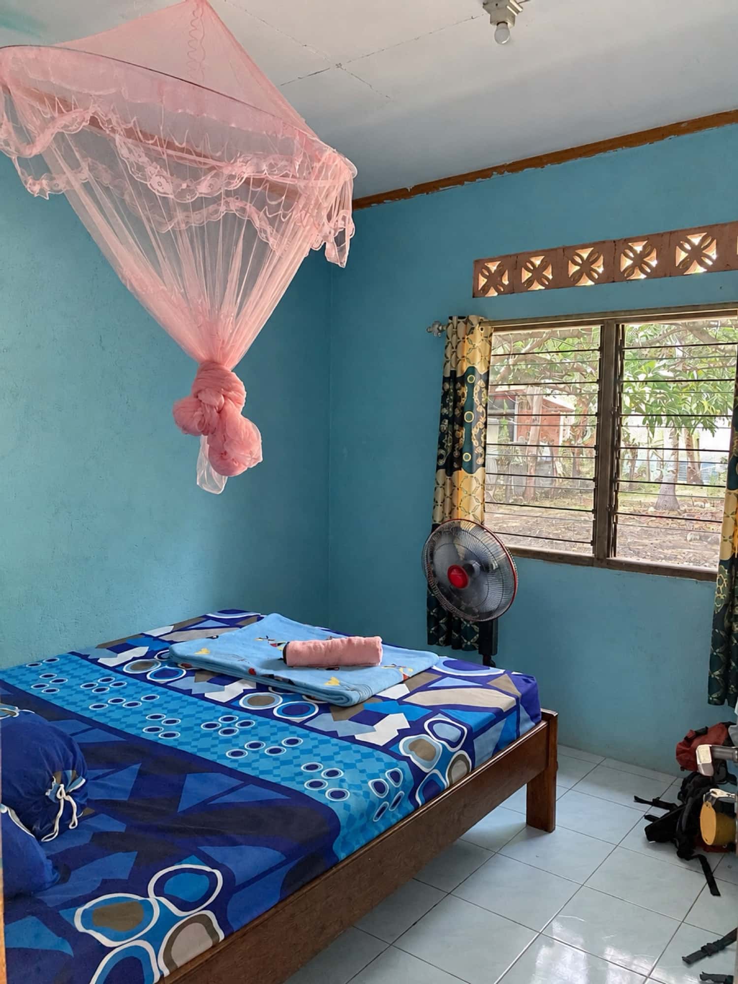 Yuli's Homestay, Homestay in Beloi, Atauro Island, photo 3 of 4