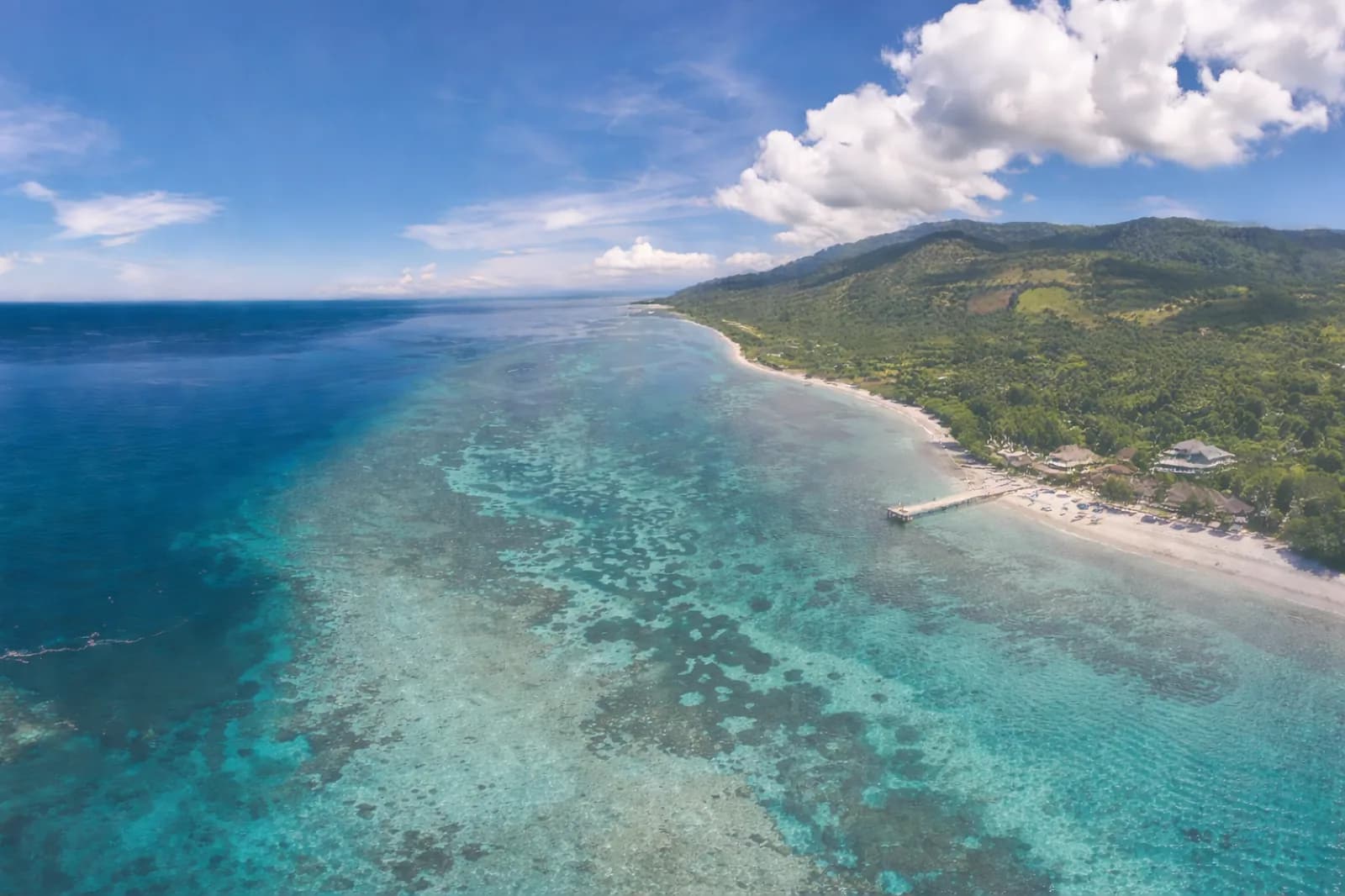 Atauro Island