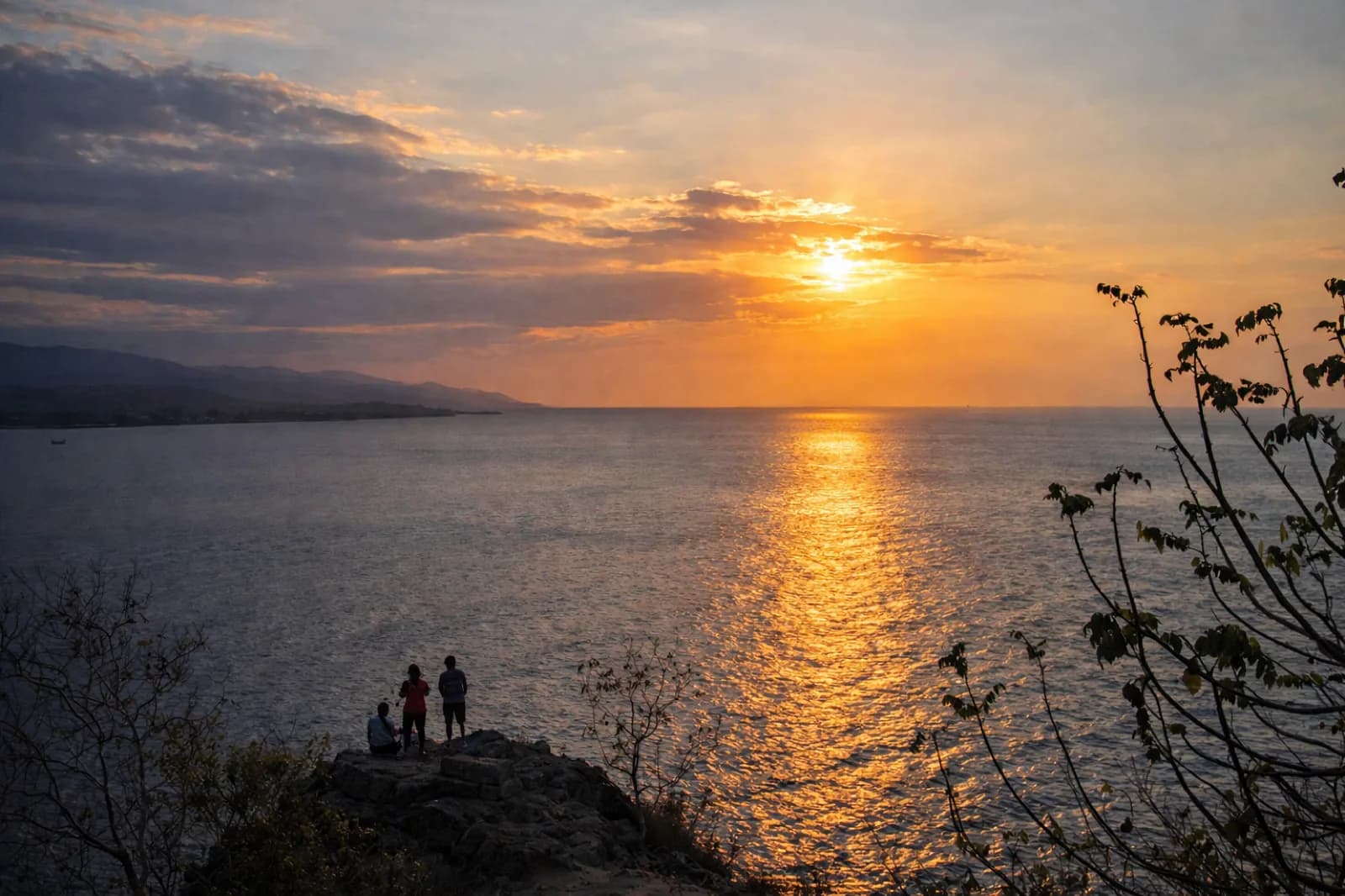 Safety & Health Tips for Timor-Leste