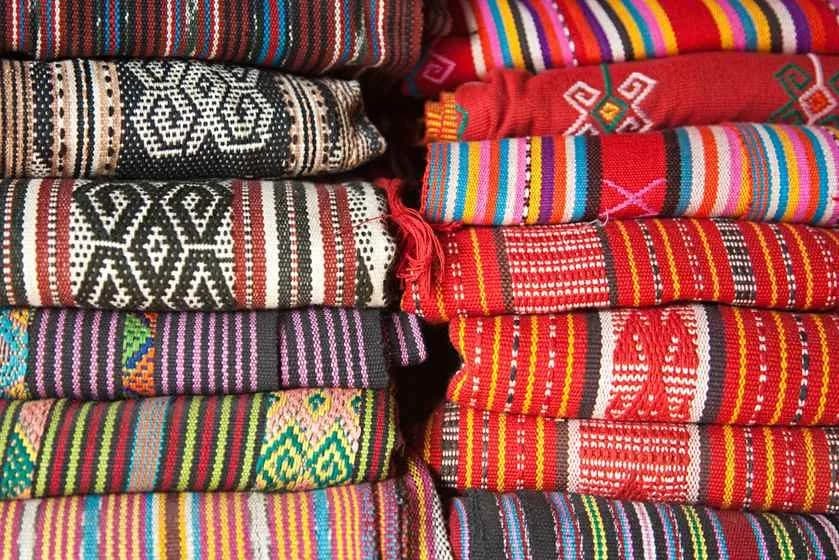 Shopping in Timor-Leste
