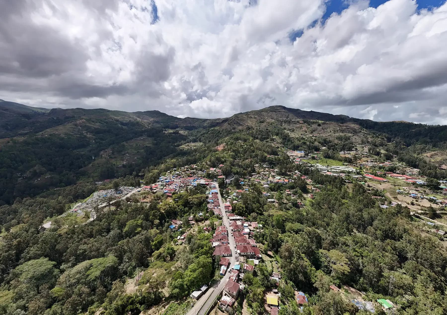 Maubisse & the Highlands (Full Day)