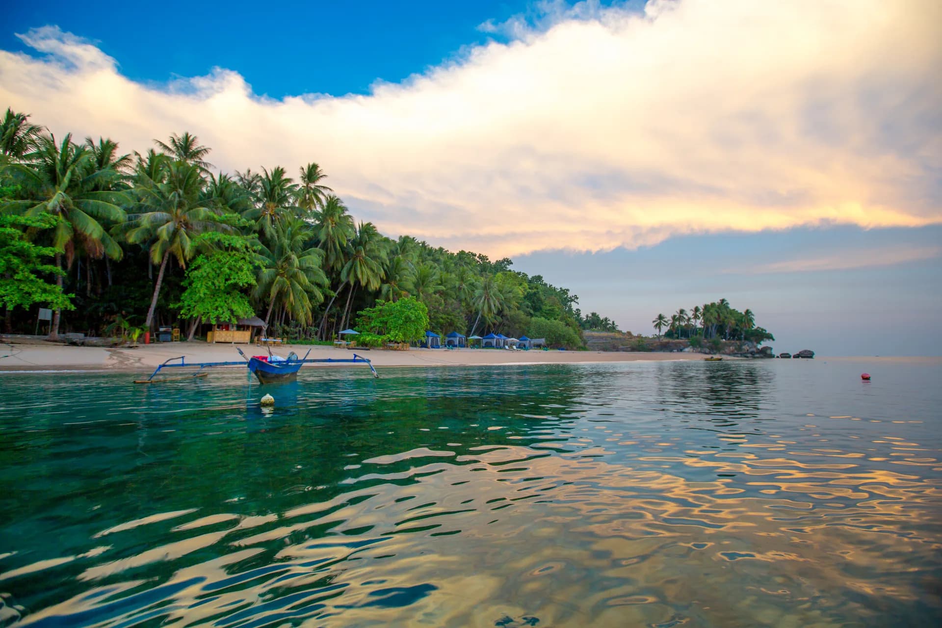 Baucau — Timor-Leste's Cooler, Older Second City